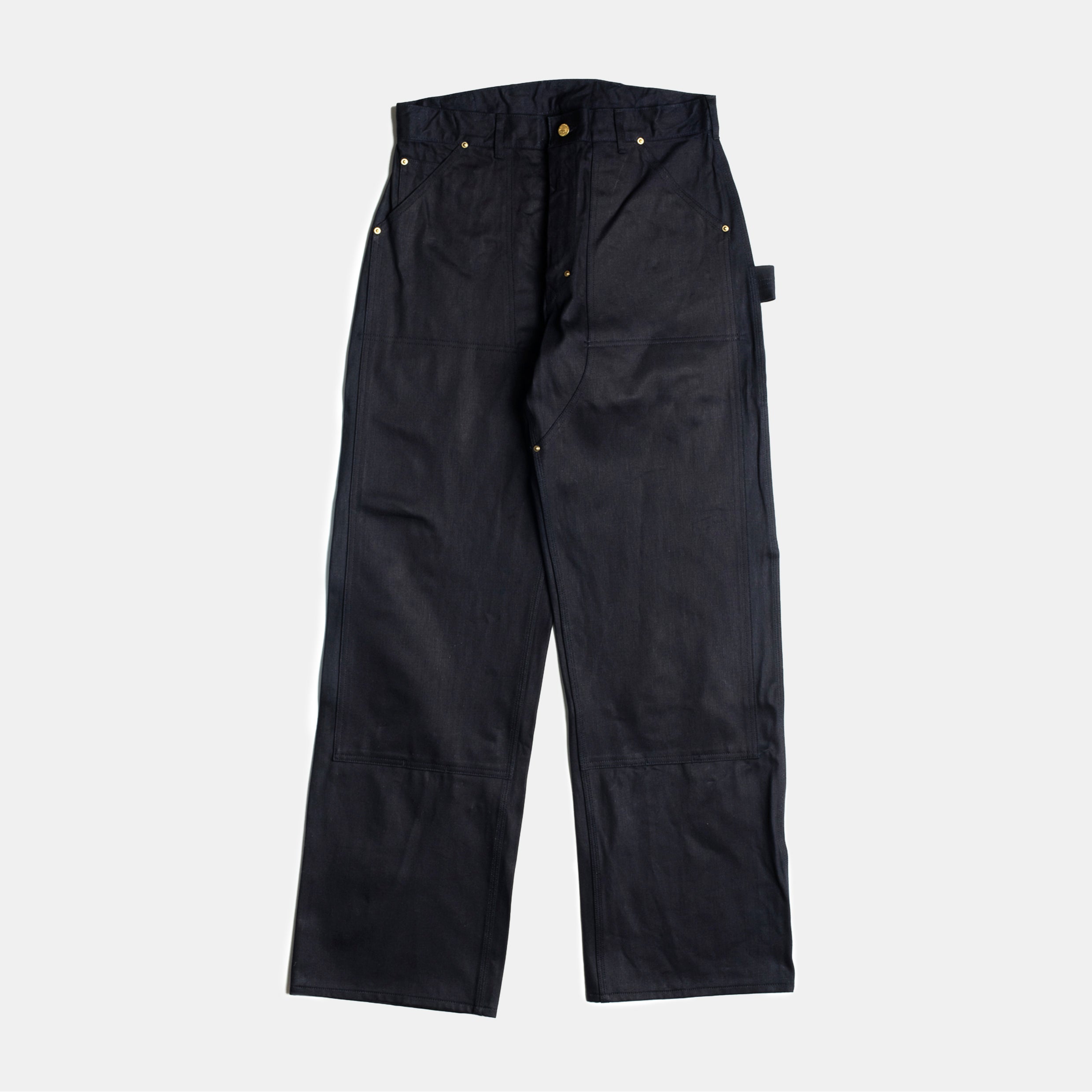 パンツ SCULPTOR Lace Double Knee Pants SCULPTOR Lace Double Knee Pants