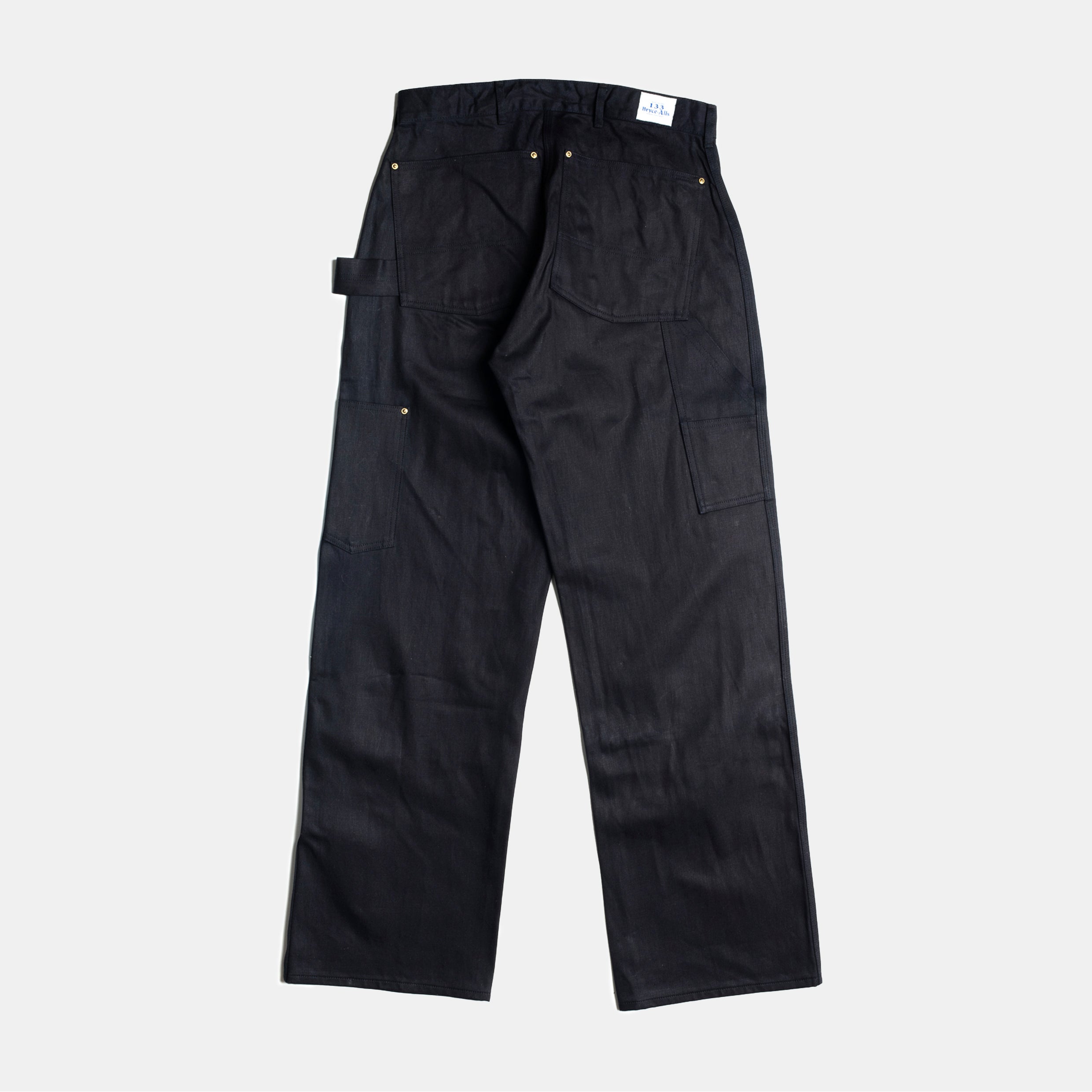 パンツ New Year Double Knee Pant ダブルニーパンツ