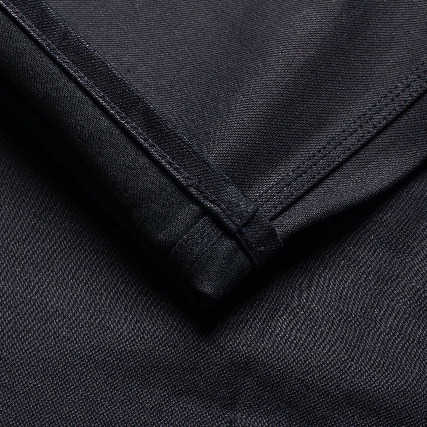 Double Knee Pants Indigo – Bryceland's