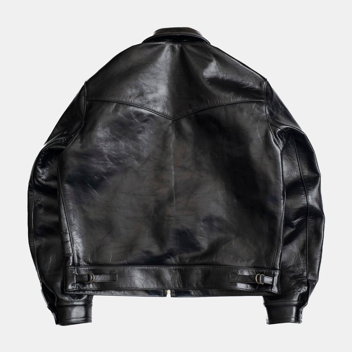 The Riders | Bryceland's Leather Jackets
