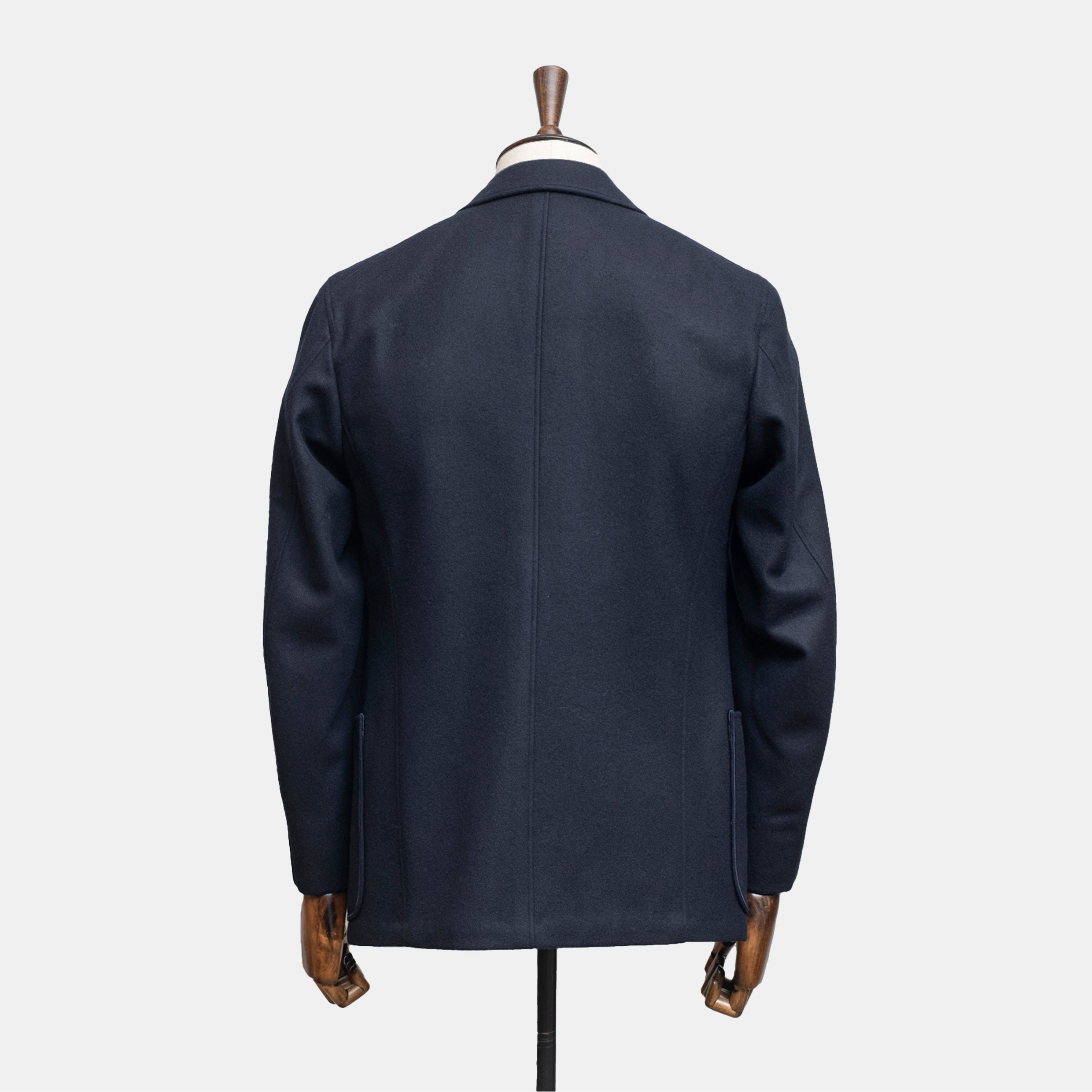 Schoolboy Jackets Navy – Bryceland's