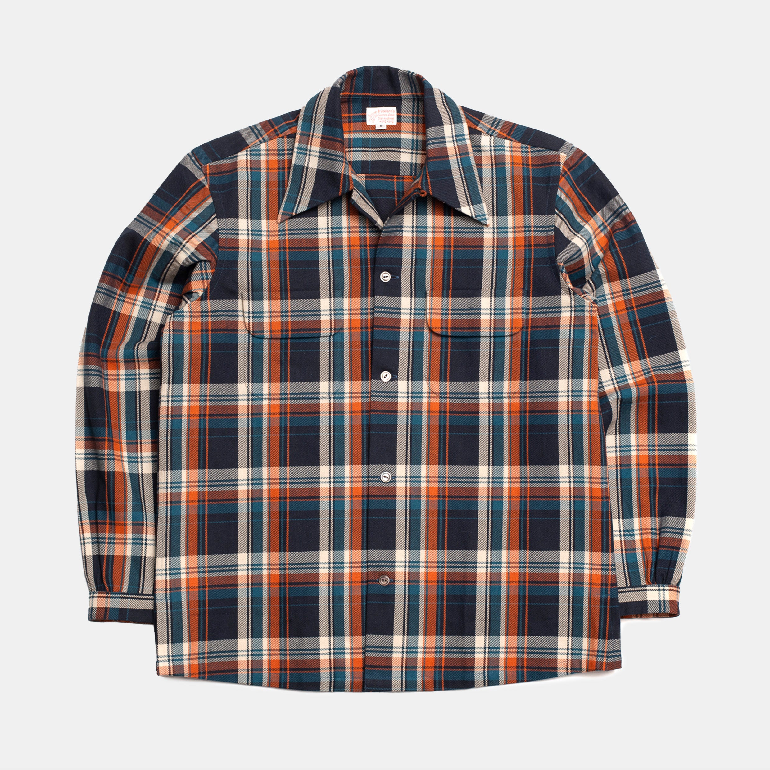 Sports Shirt – Bryceland's