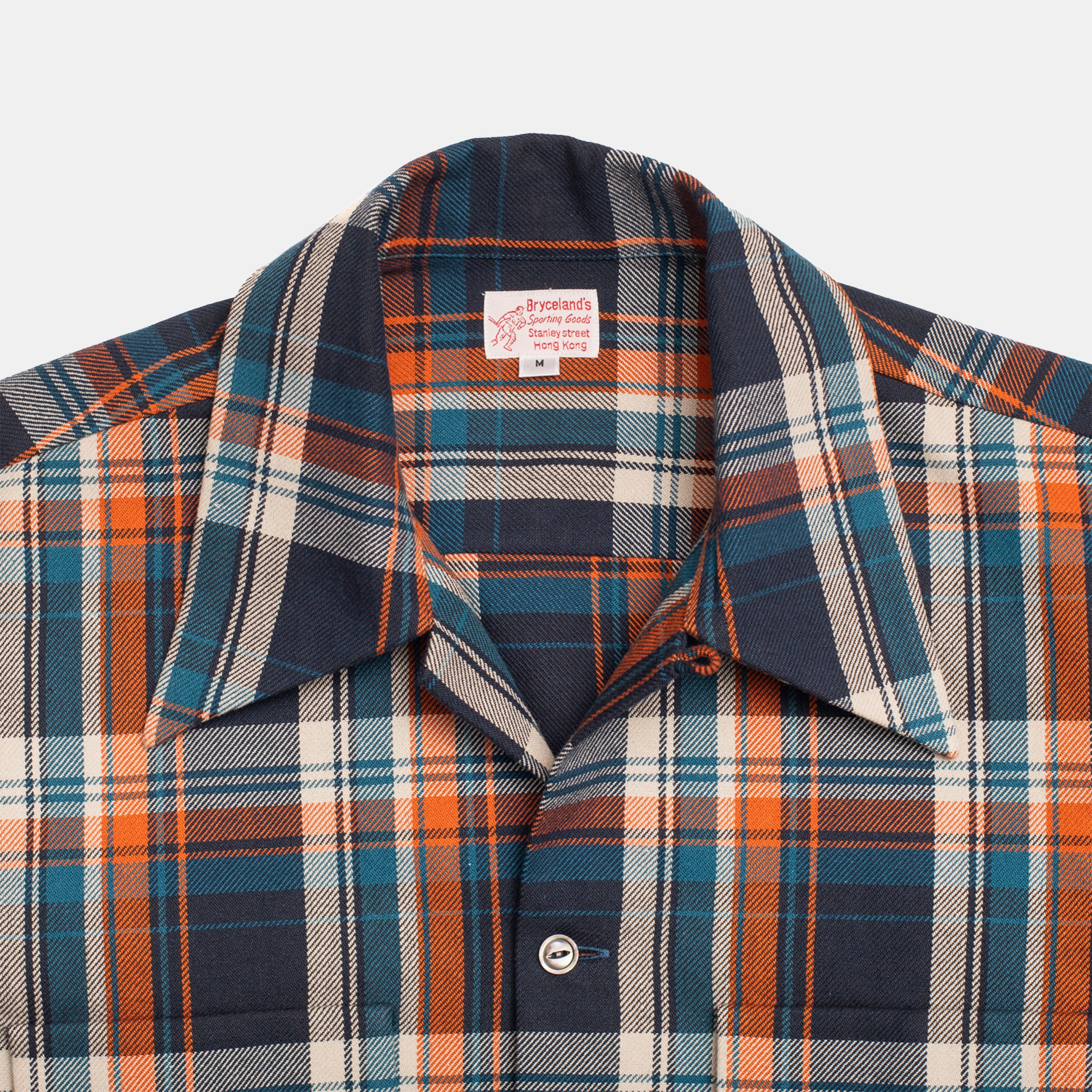 Sports Shirt – Bryceland's