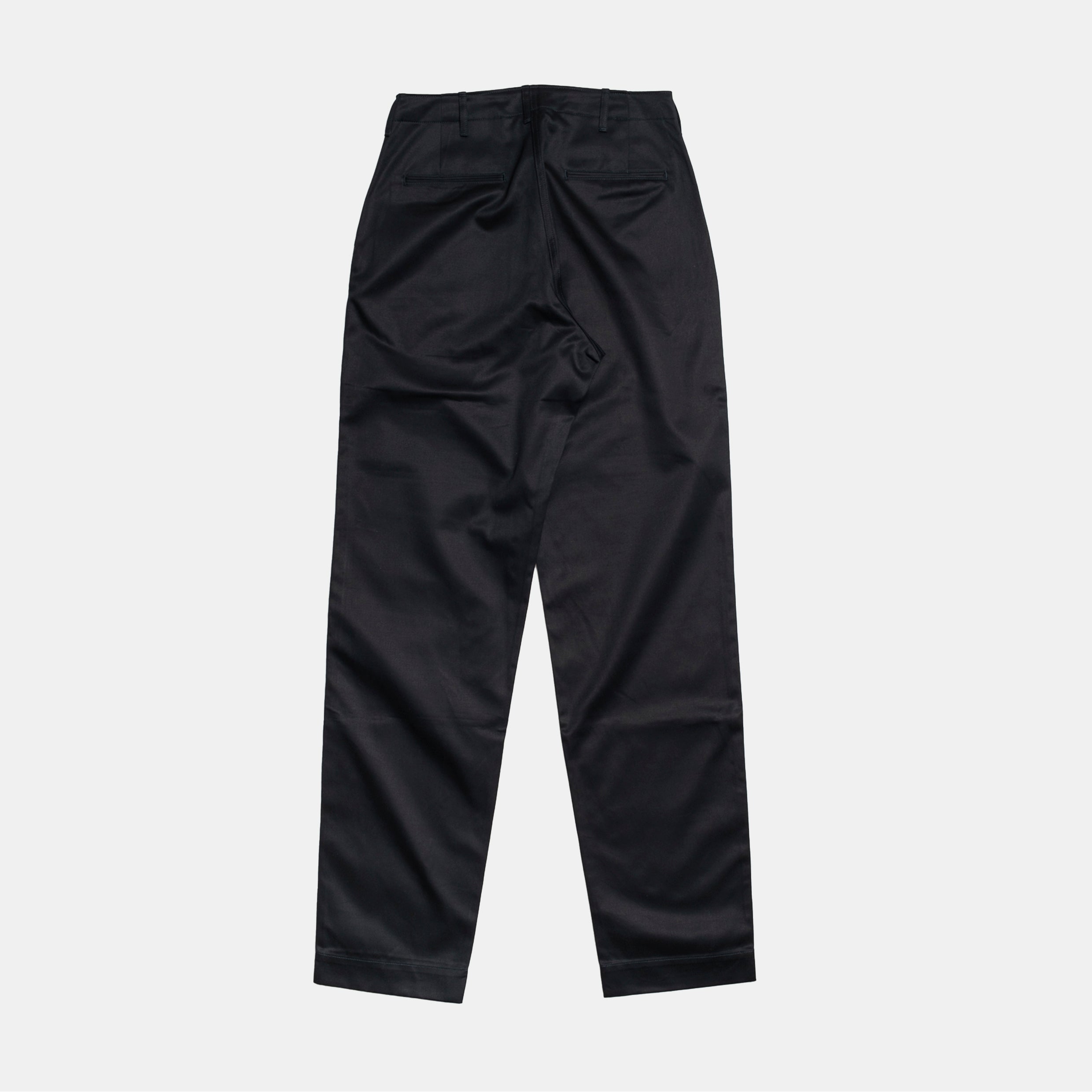 Army Chinos Navy | Bryceland's & Co.