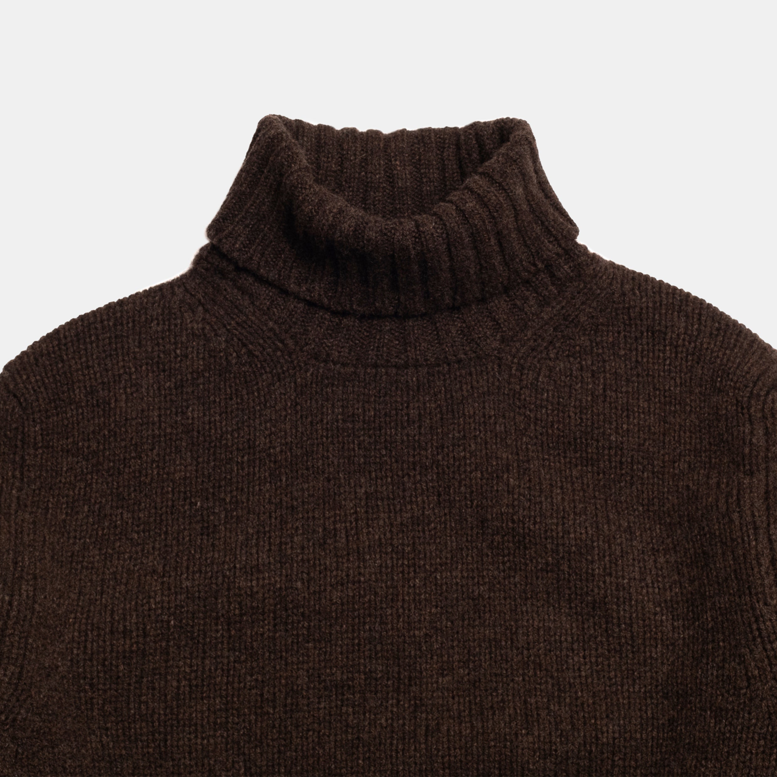 RAF Rollneck Sweaters – Bryceland's
