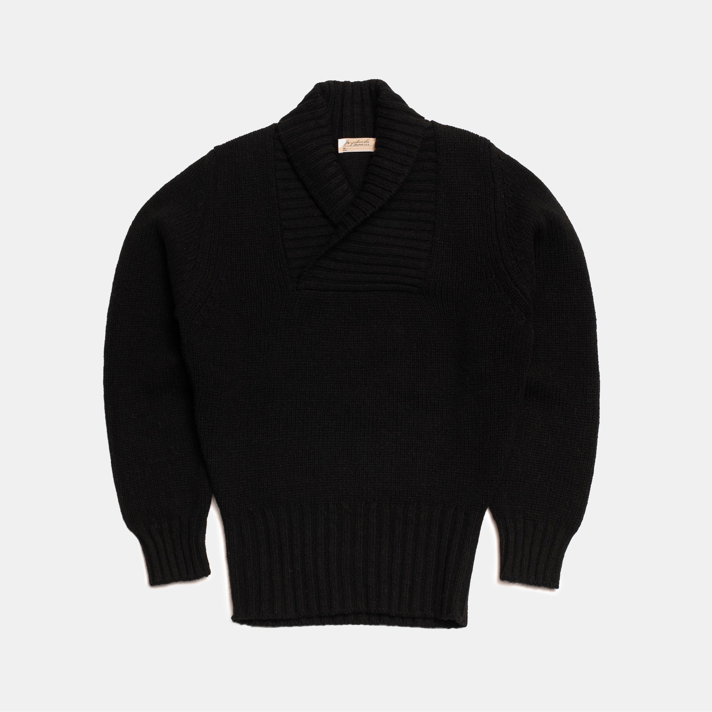 RAF Rollneck Sweaters – Bryceland's