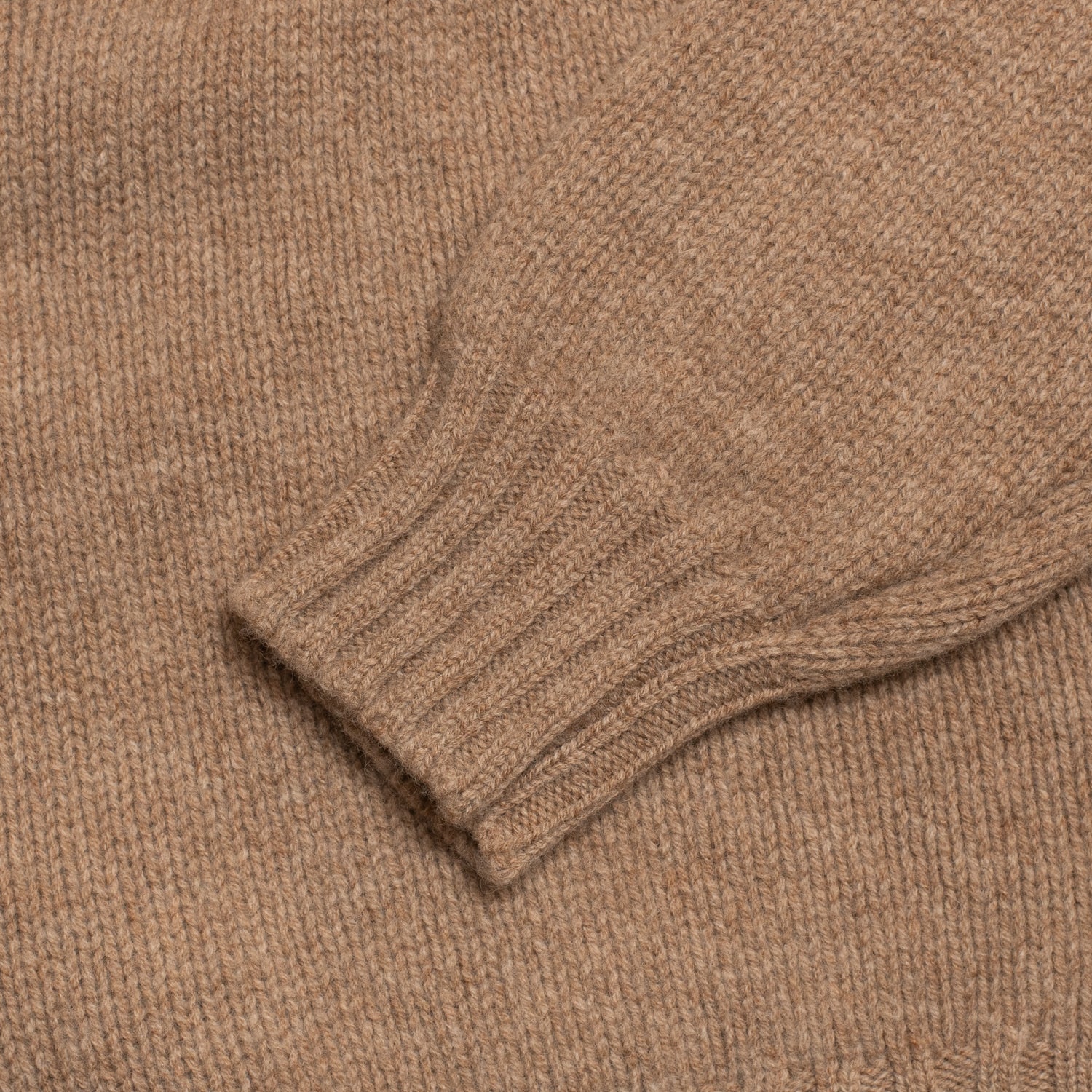 RAF Shawl Collar Pullover Colt – Bryceland's