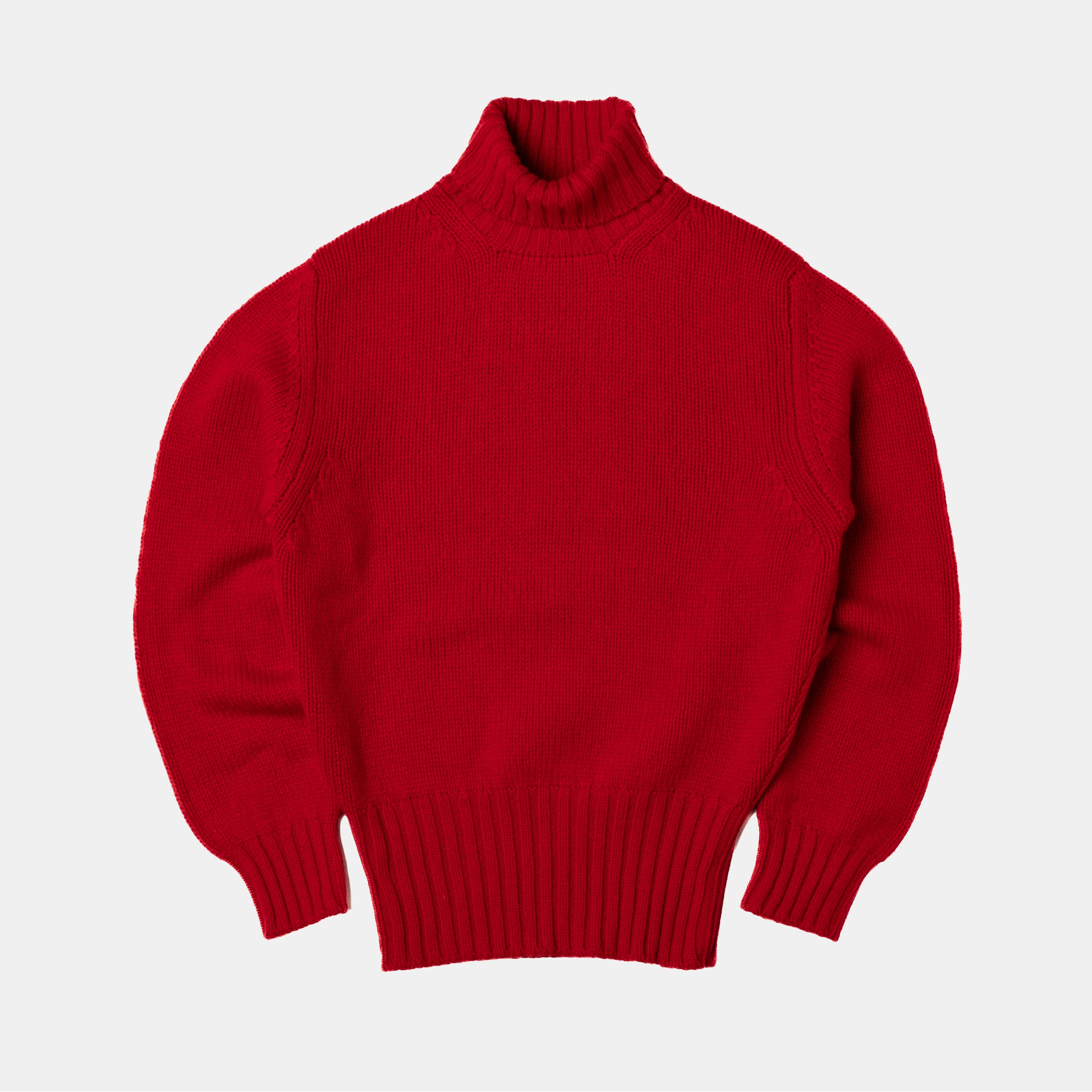 トップス BRYCELAND'S RAF ROLLNECK RED 38 ADN5917.jpg?v=1758776975&width