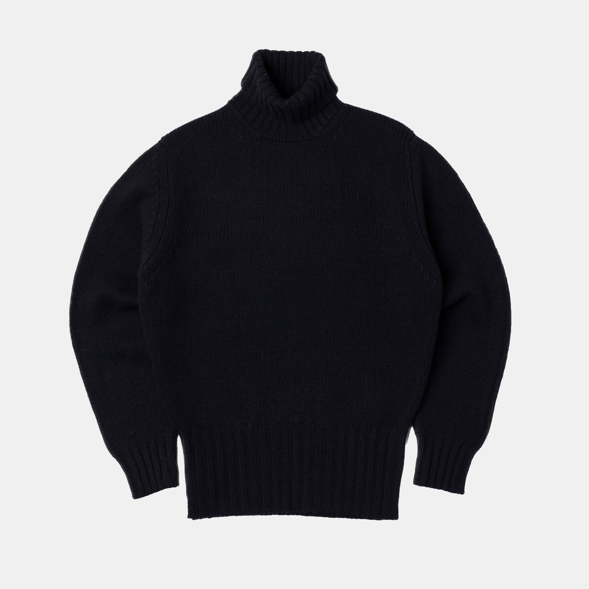 RAF Rollneck Sweaters – Bryceland's