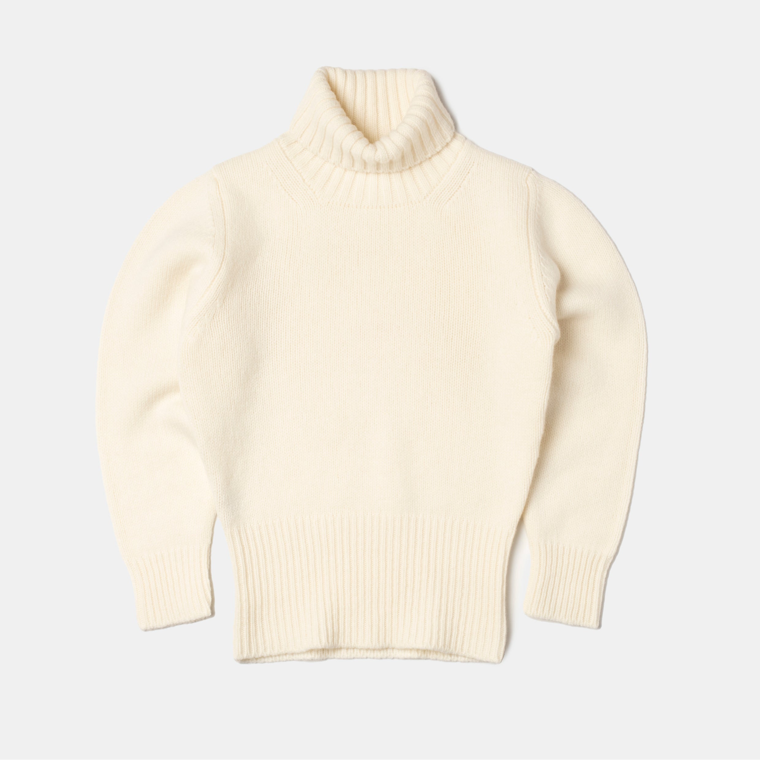 RAF Rollneck Sweaters – Bryceland's