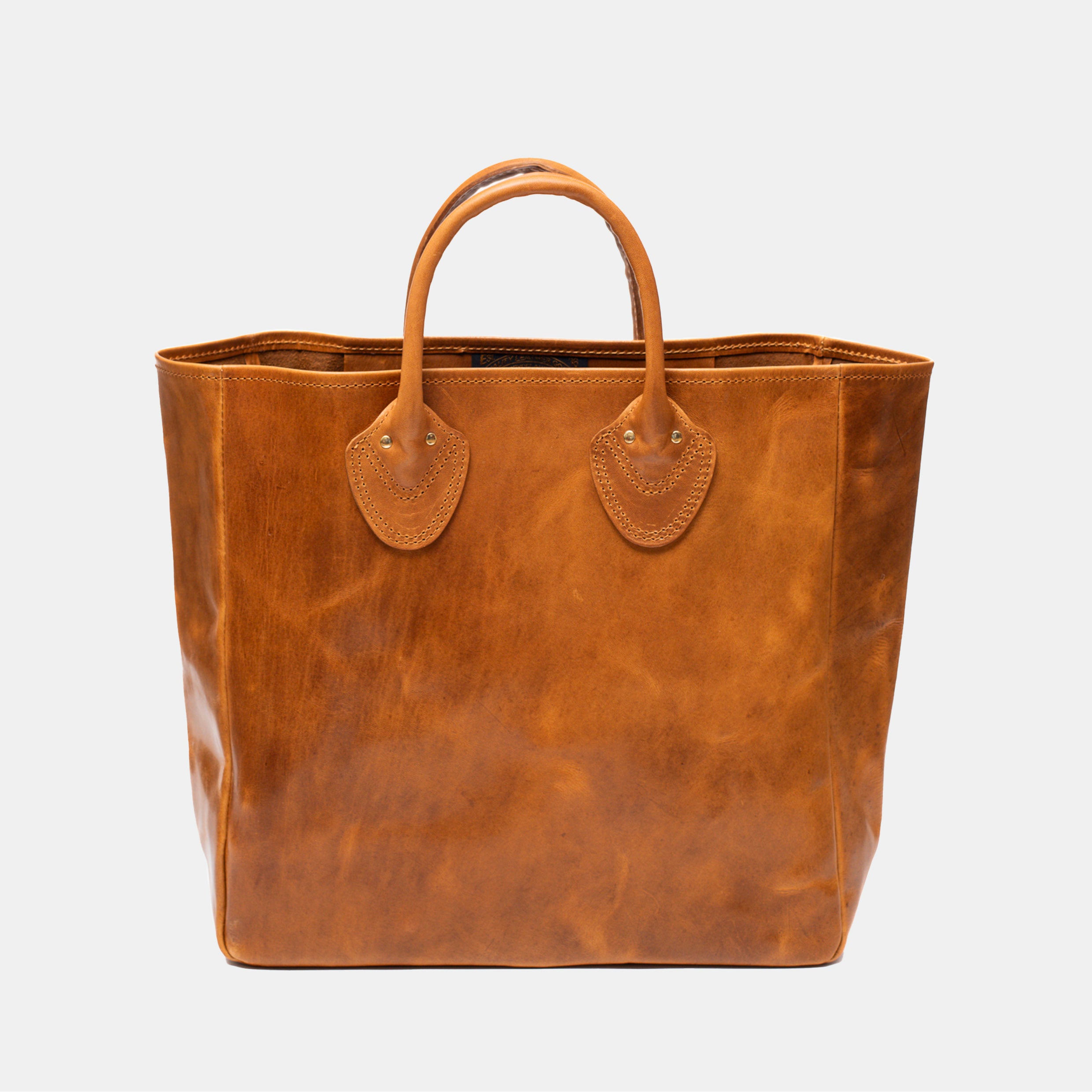 Mame Tote Tan Mini – Bryceland's