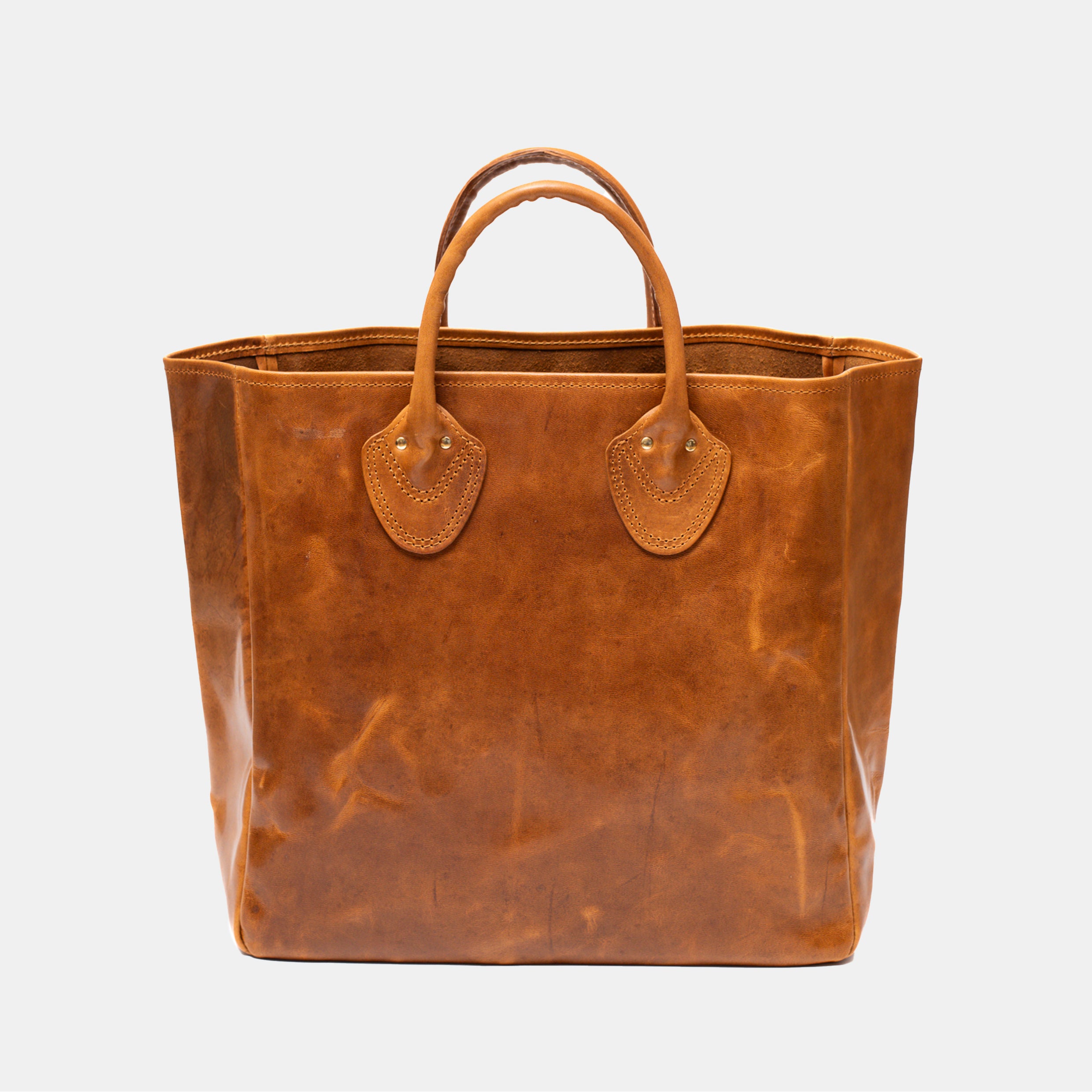 Mame Tote Tan Mini – Bryceland's
