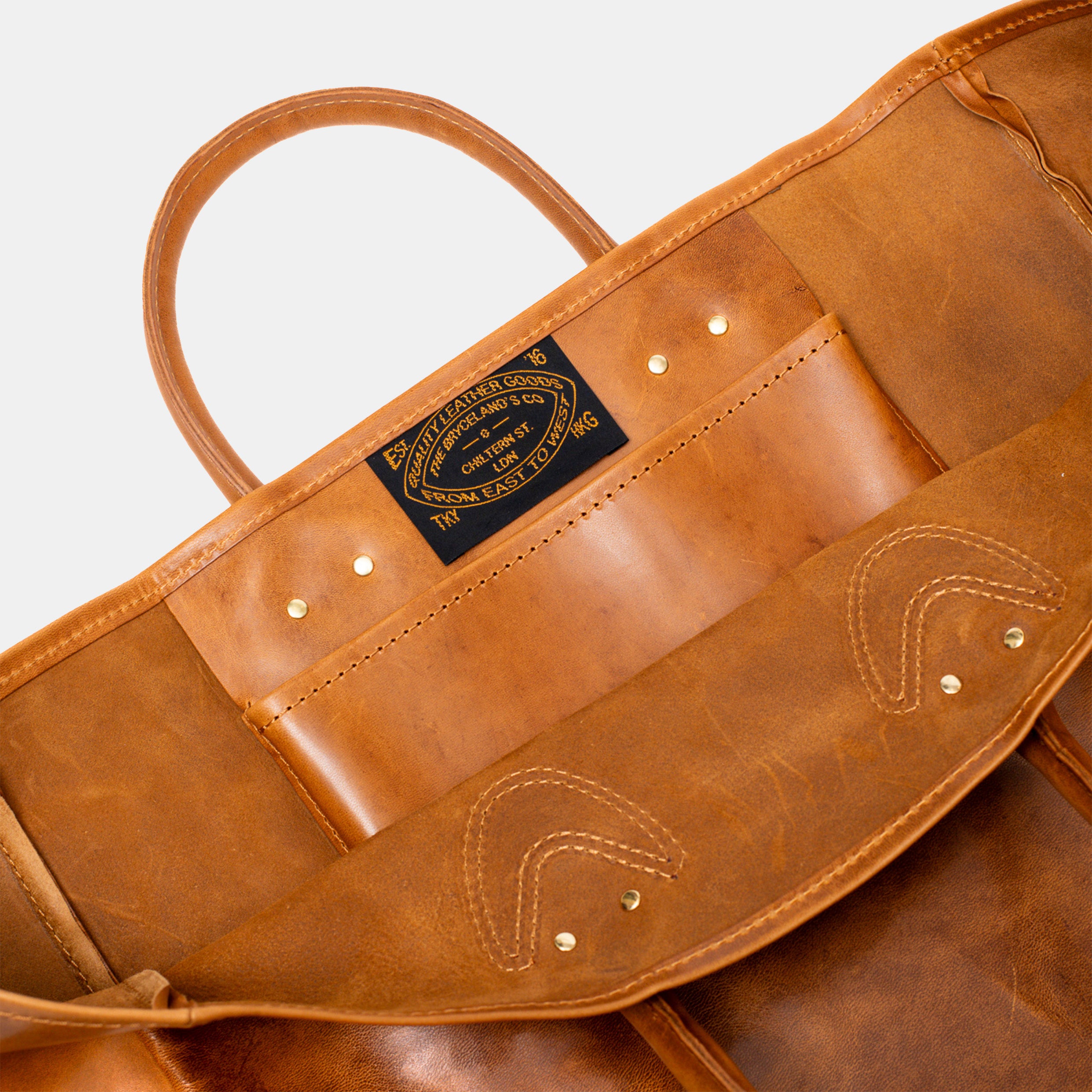 Mame Tote Tan – Bryceland's