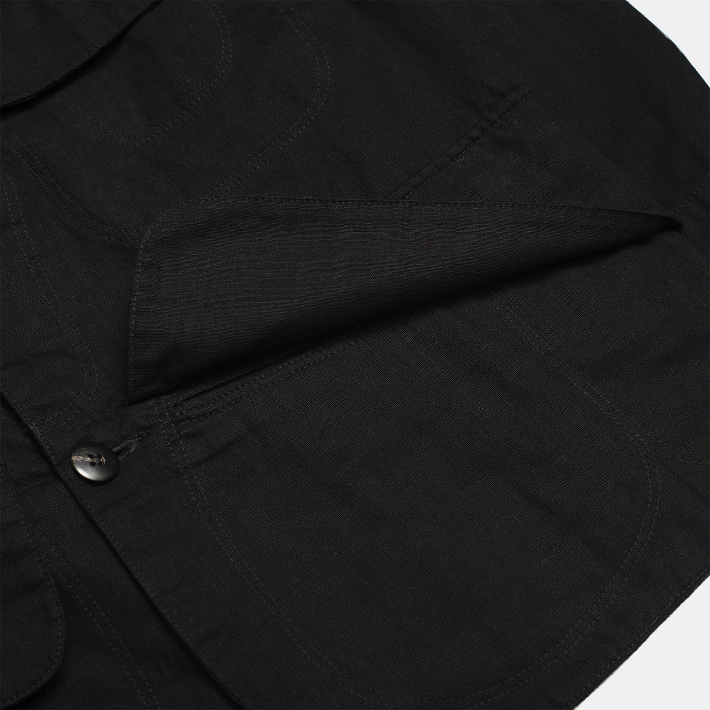 ジャケット・アウター Bryceland's HUNTING JACKET 36 Hunting Jacket Black – Bryceland's