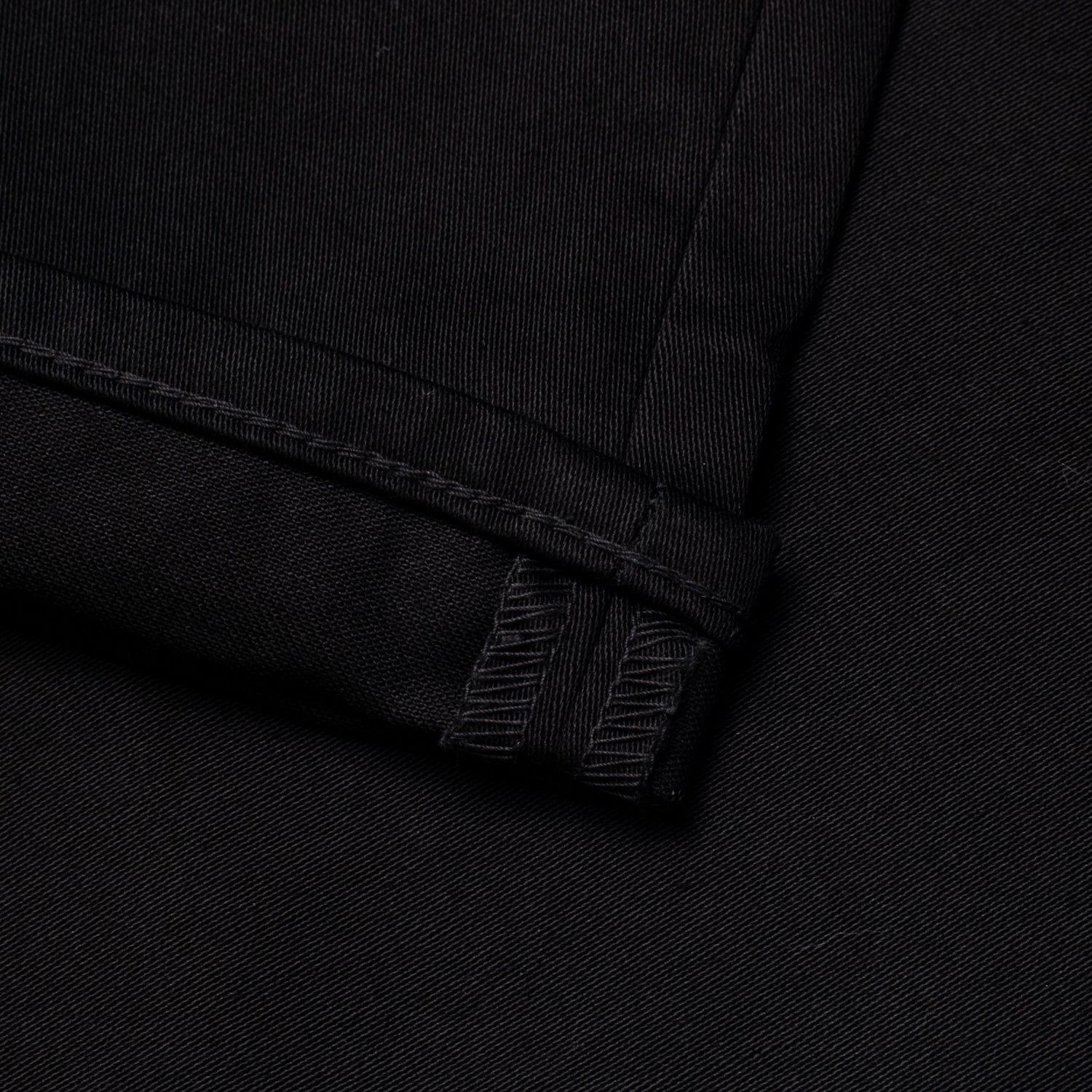 893 Bootcut Jeans Black – Bryceland's