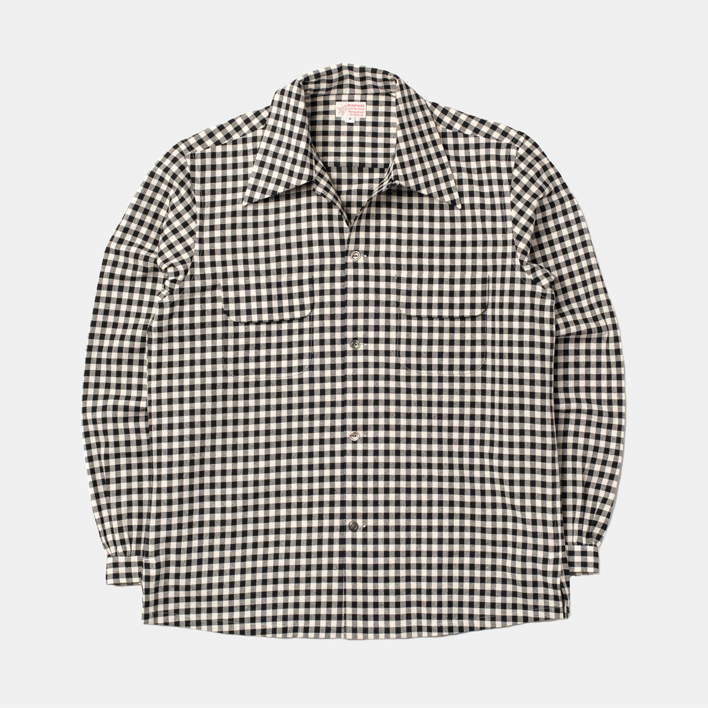 Sports Shirt – Bryceland's