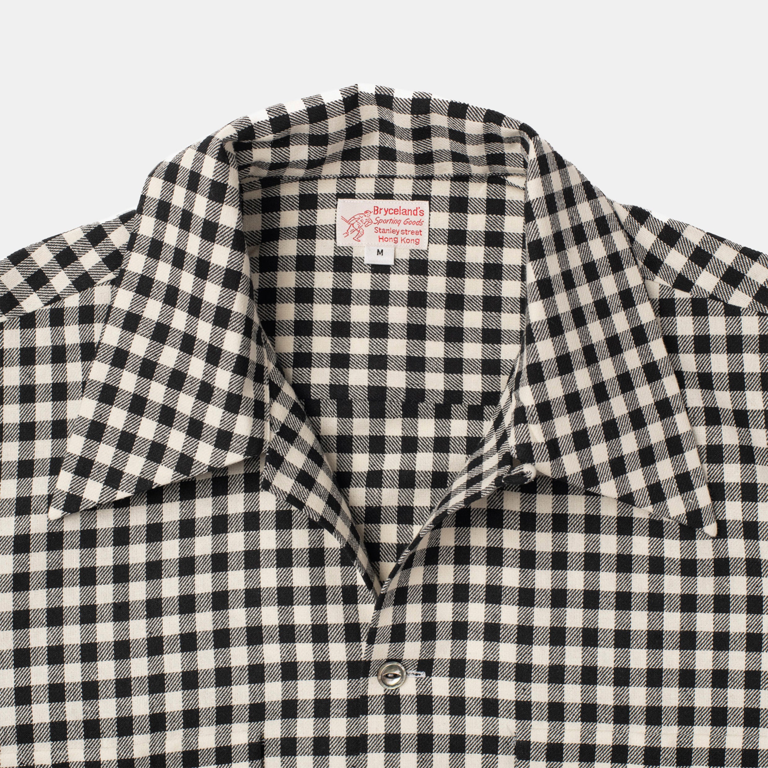 Sports Shirt – Bryceland's