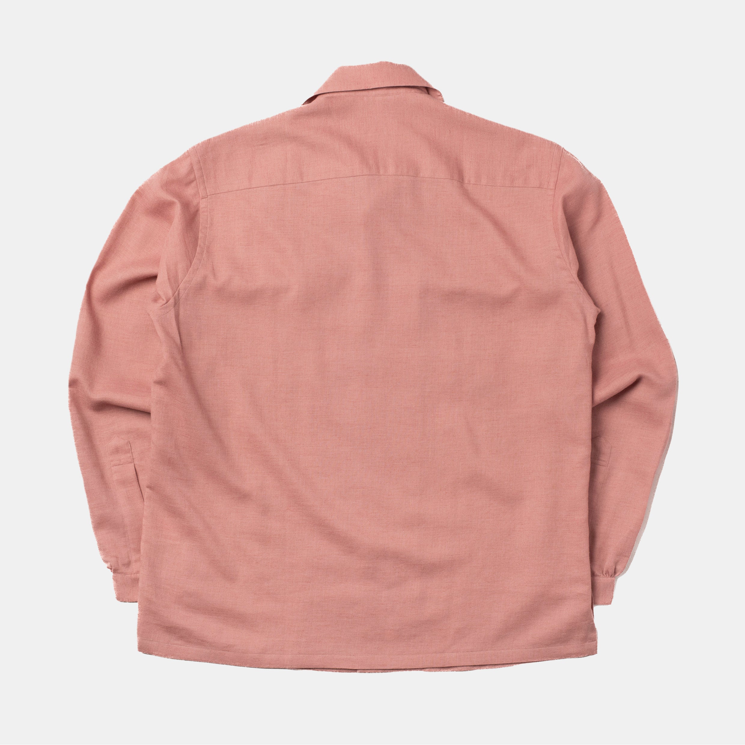 Viyella Sports Shirt Pink – Bryceland's