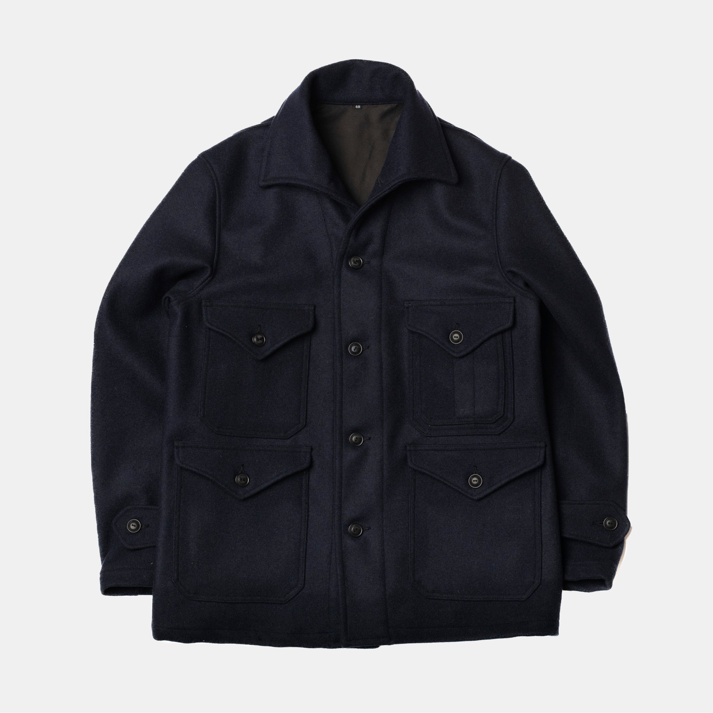 Winter Jackets – Bryceland's