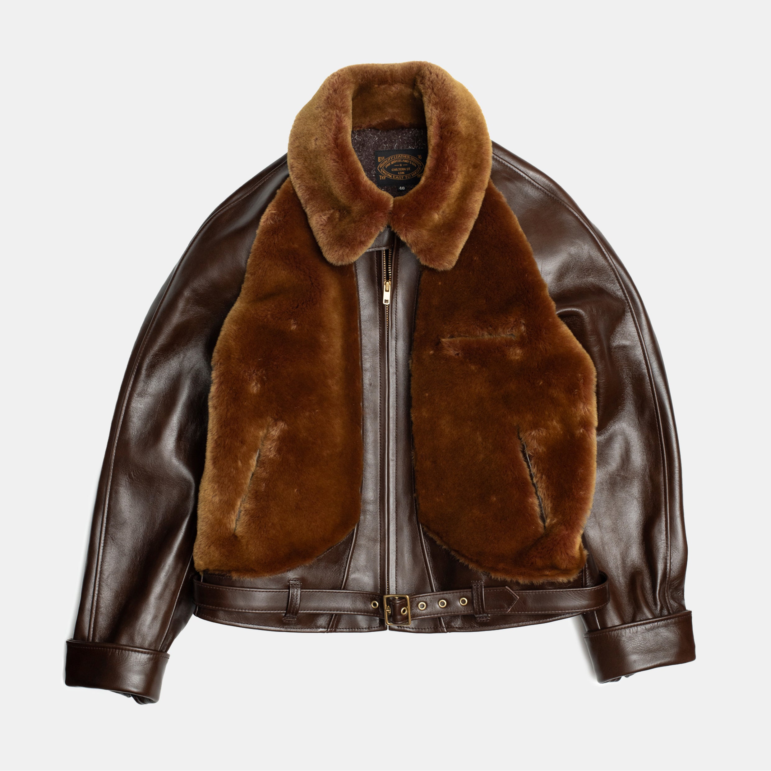 Coats & Jackets – Bryceland's