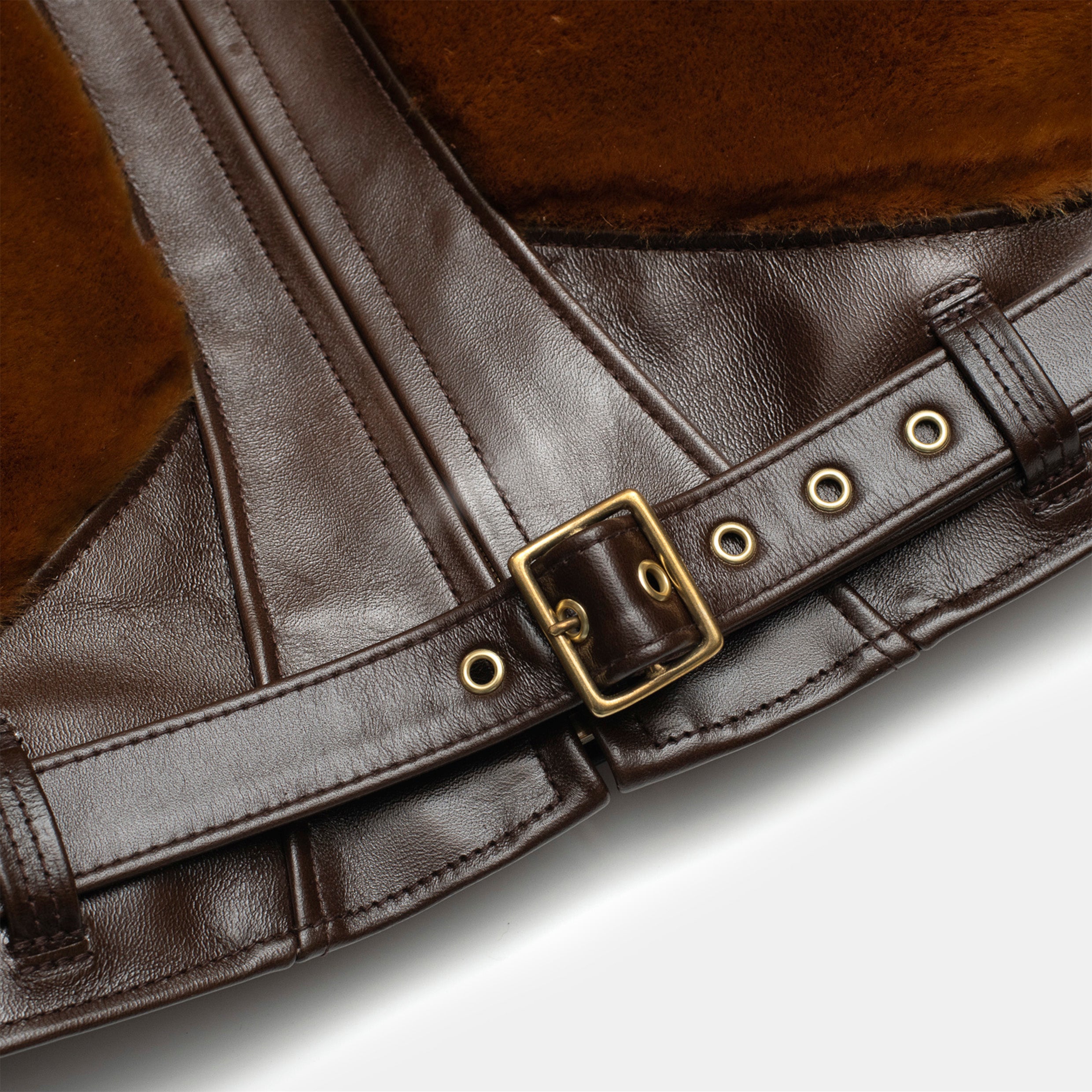 Grizzly 'Kuma' Jacket – Bryceland's