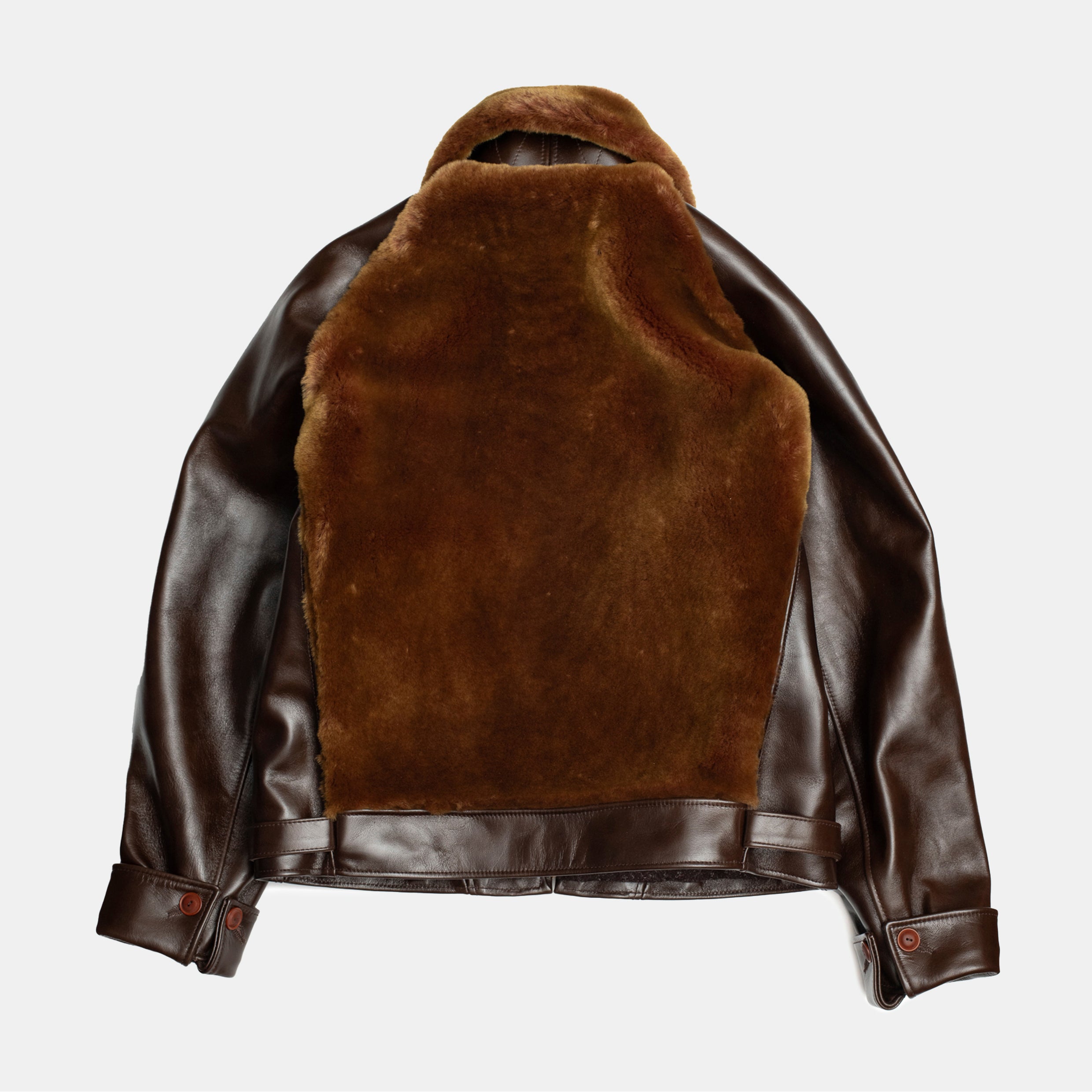 Grizzly 'Kuma' Jacket – Bryceland's