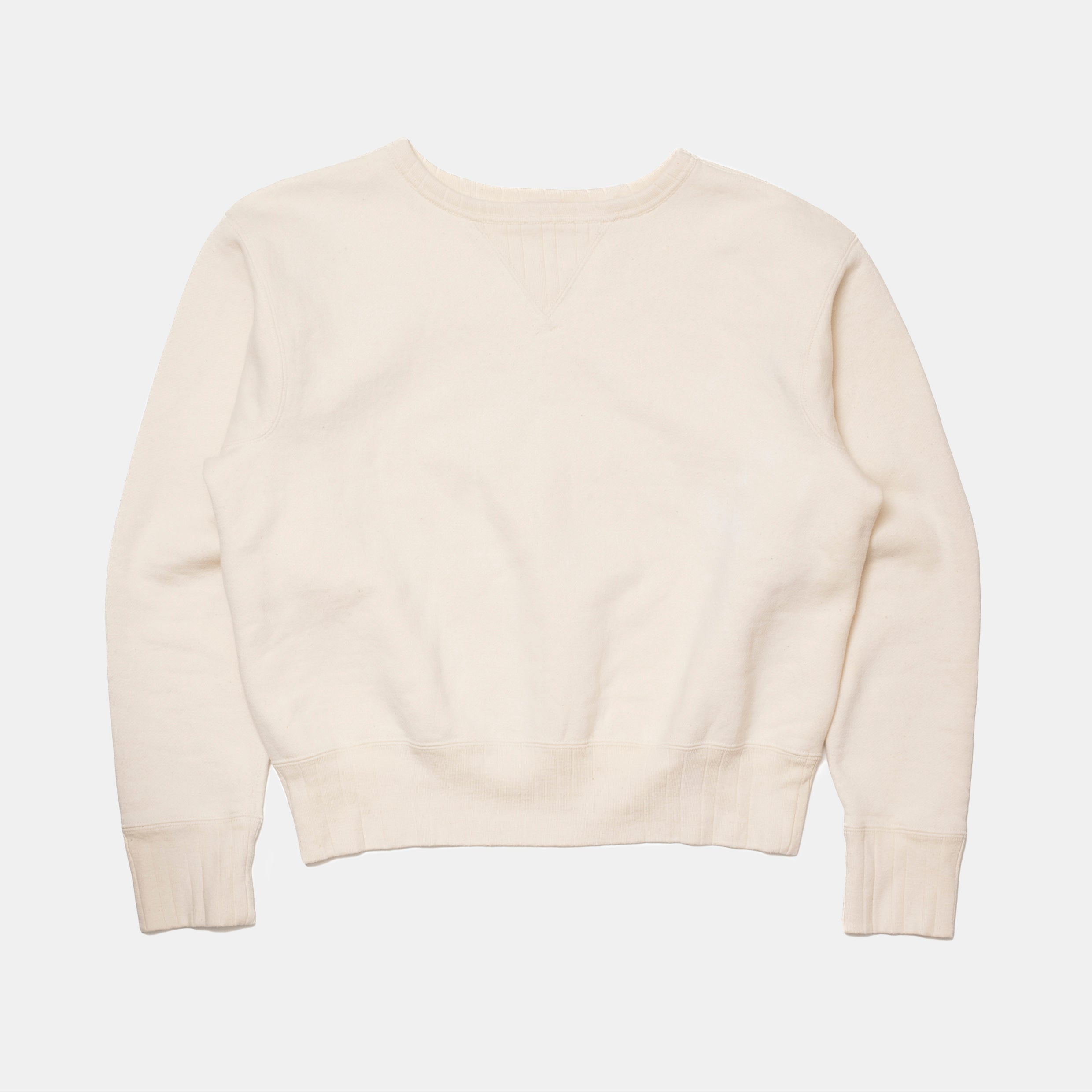 トップス bryceland's SWEATSHIRTS 38 Sweatshirt Ecru – Bryceland's