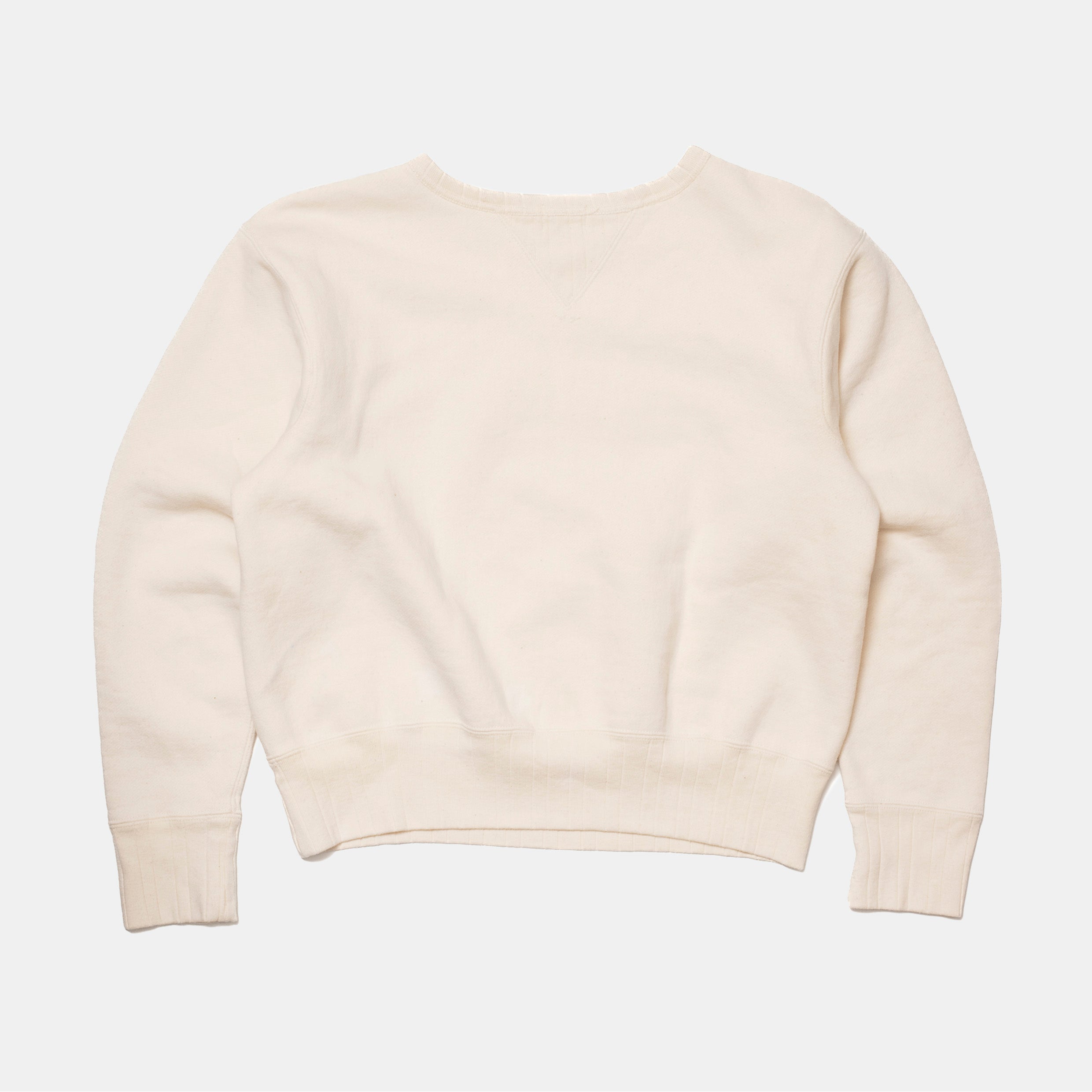 トップス bryceland's SWEATSHIRTS 38 Sweatshirt Ecru – Bryceland's