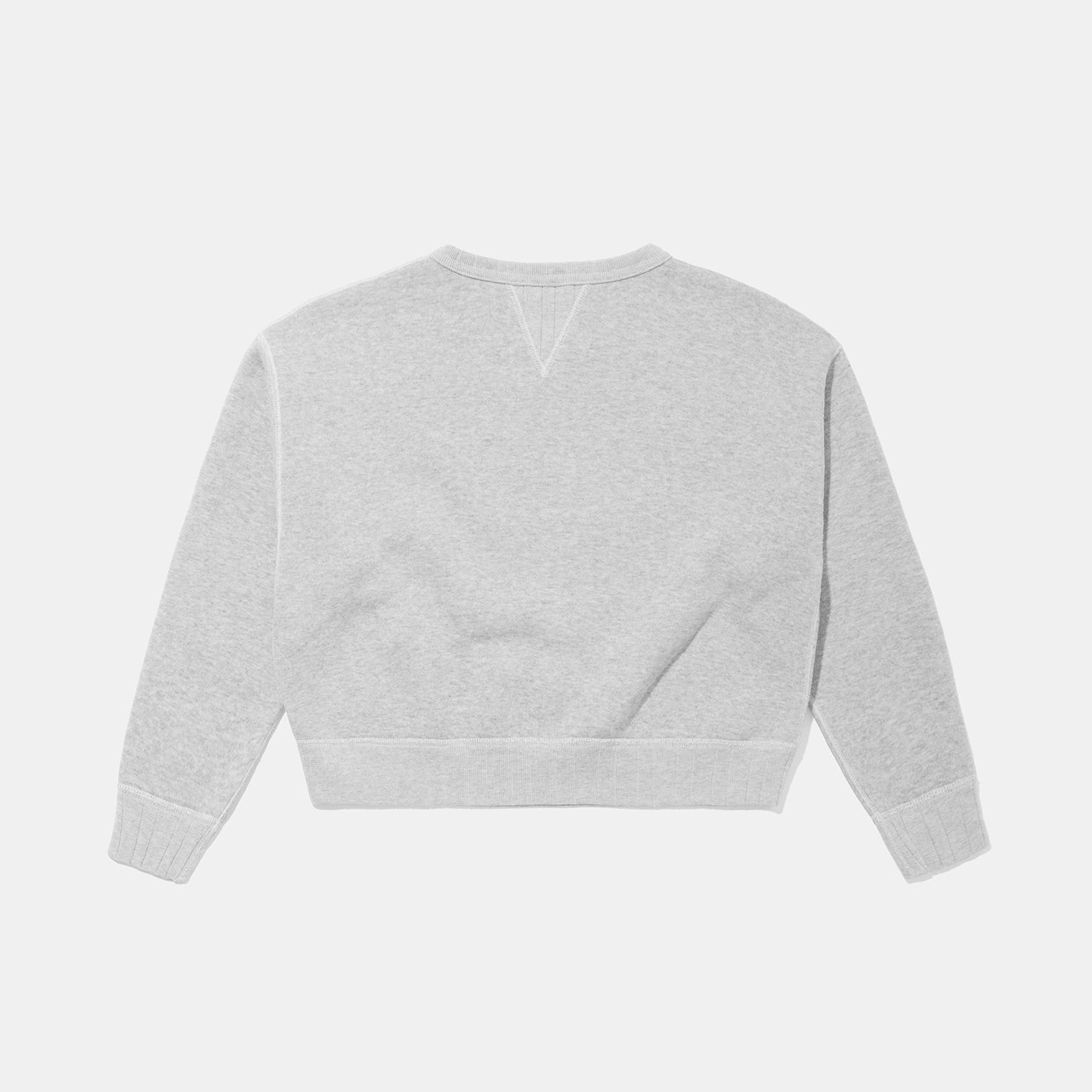 Sweatshirt Grey – Bryceland's