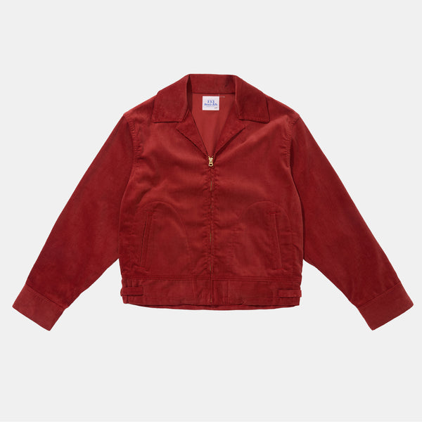 FFA Jacket Rose – Bryceland's