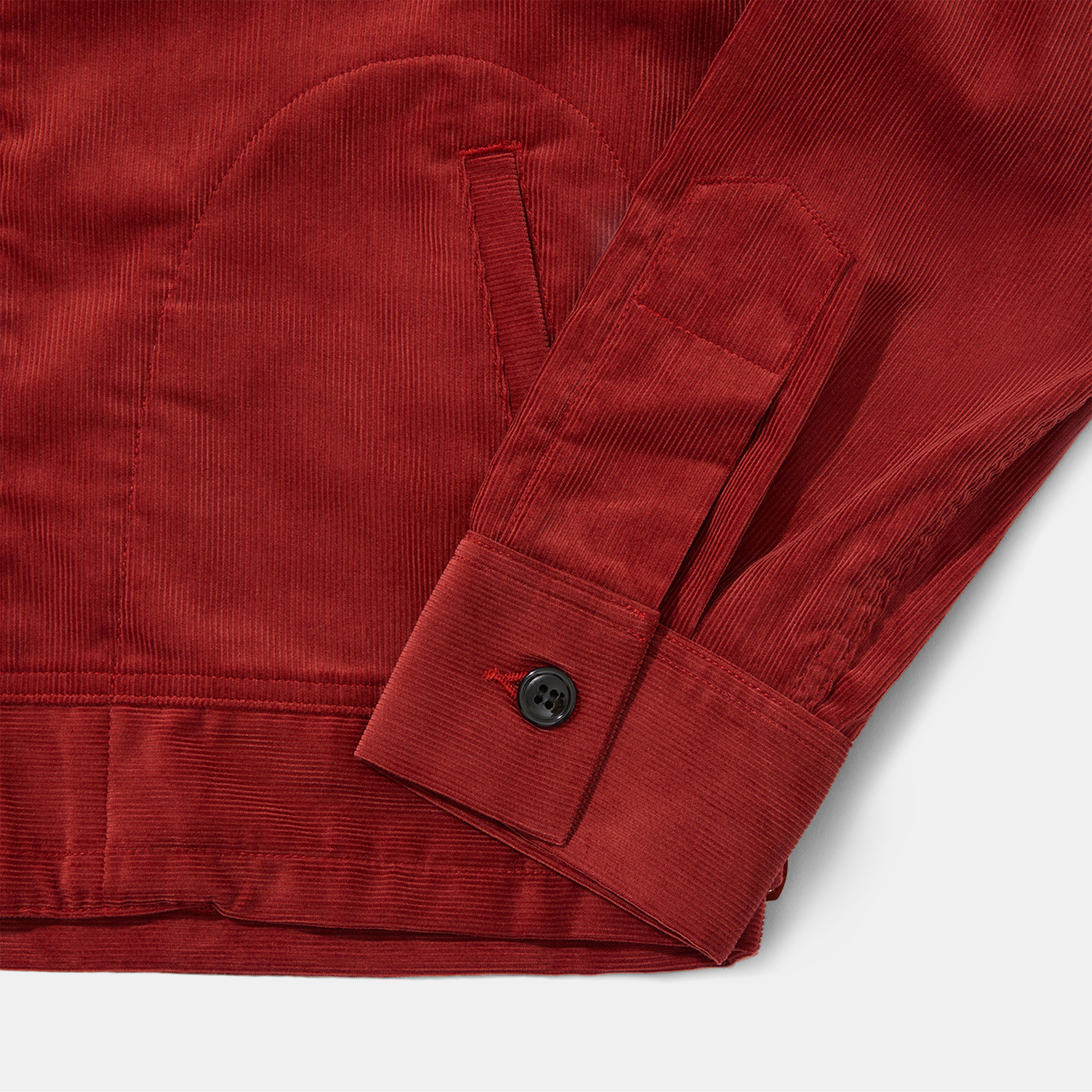 FFA Jacket Rose – Bryceland's