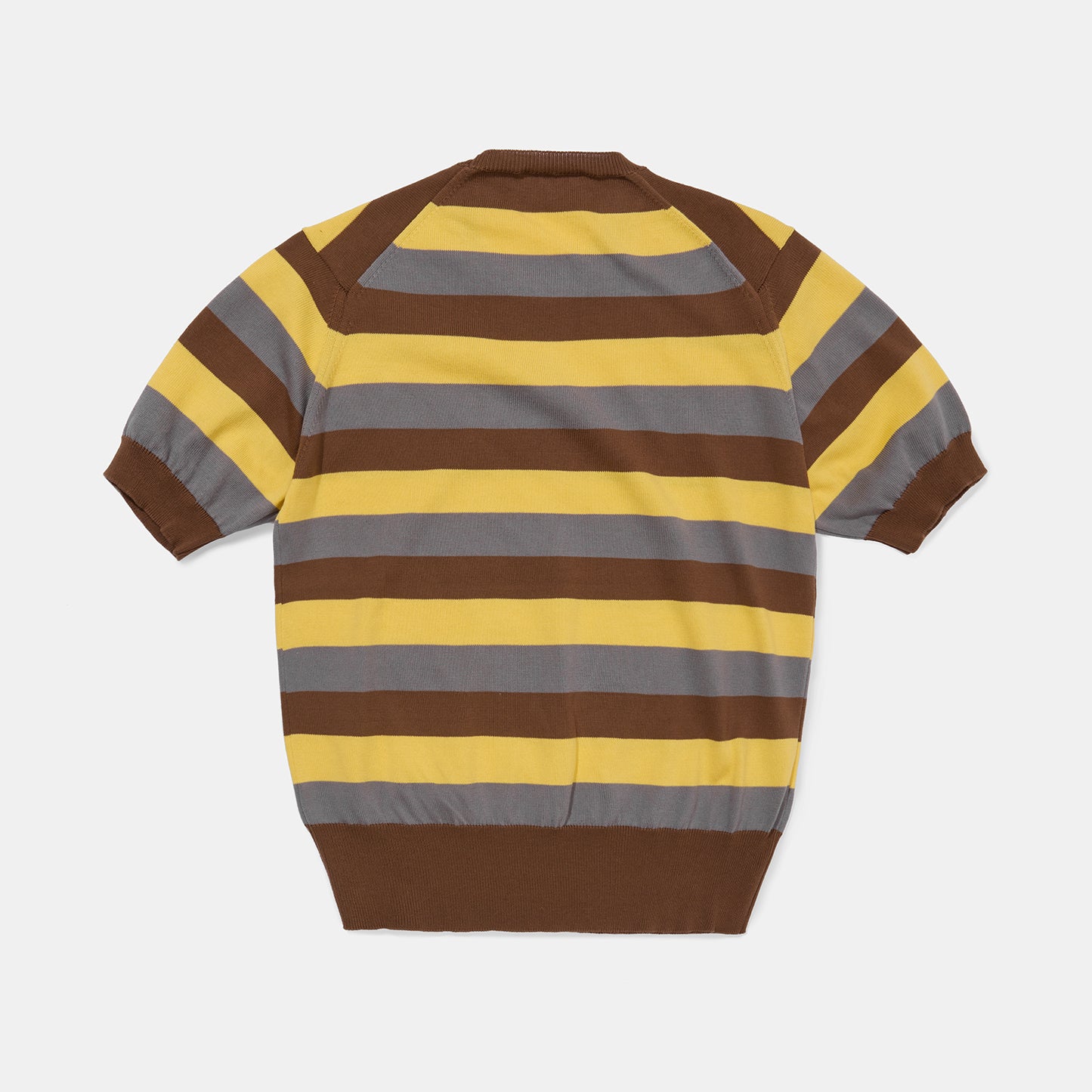 ‘Skipper’ Tee Block Stripe
