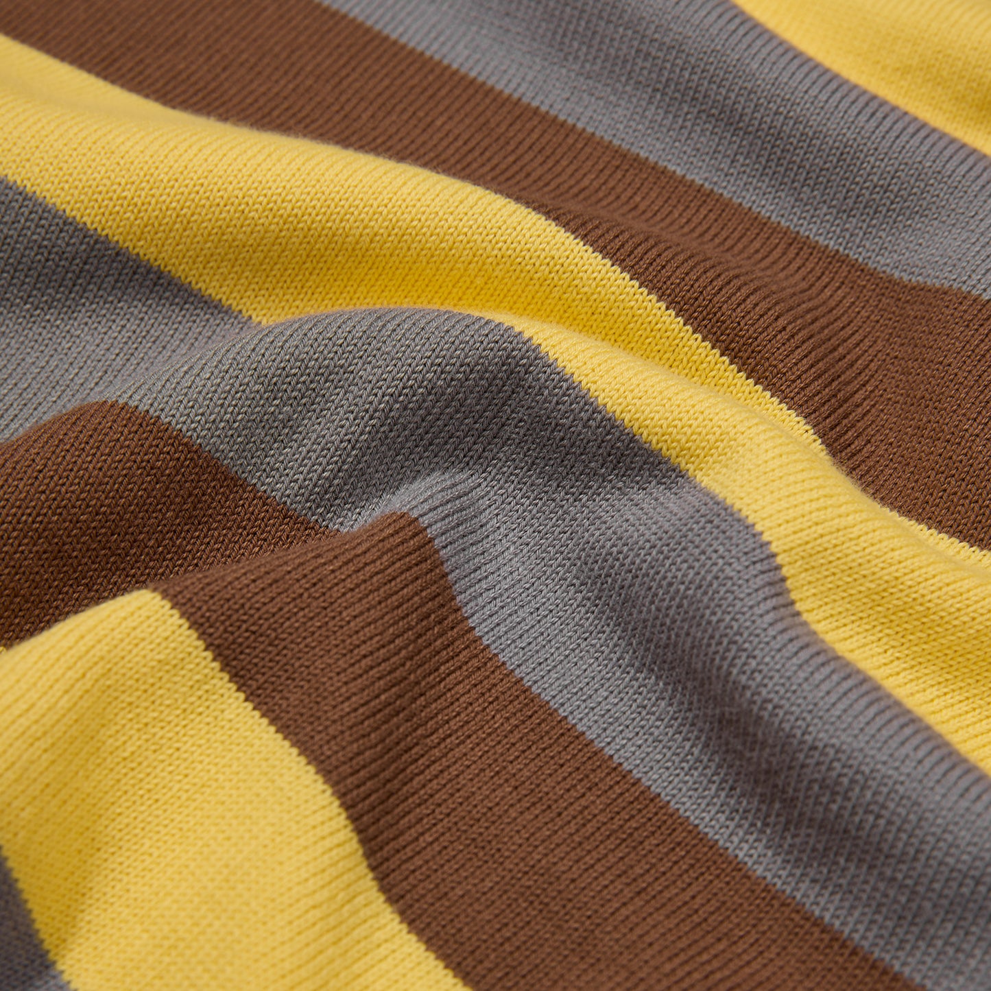 ‘Skipper’ Tee Block Stripe