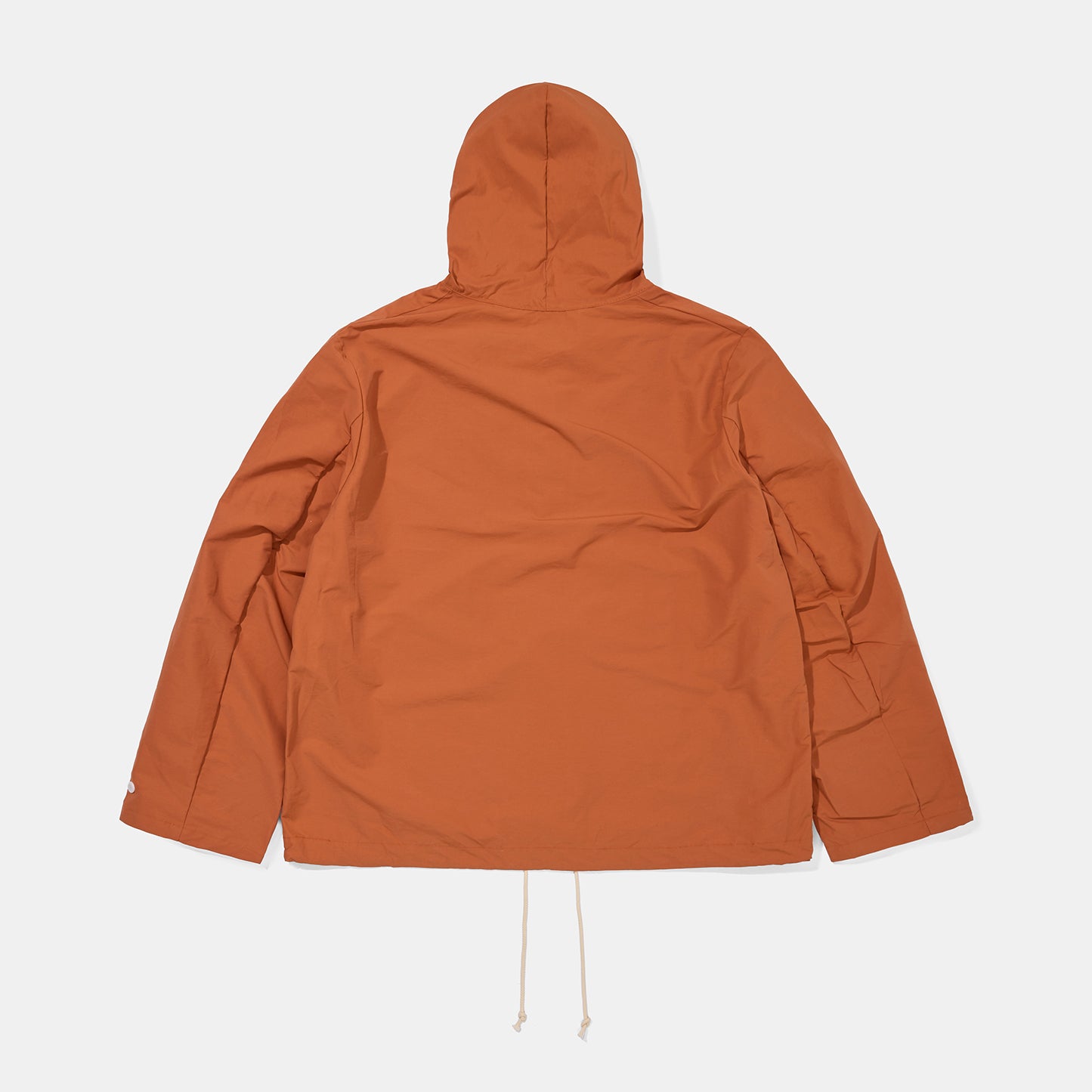 Foul Weather Anorak Orange – Bryceland's
