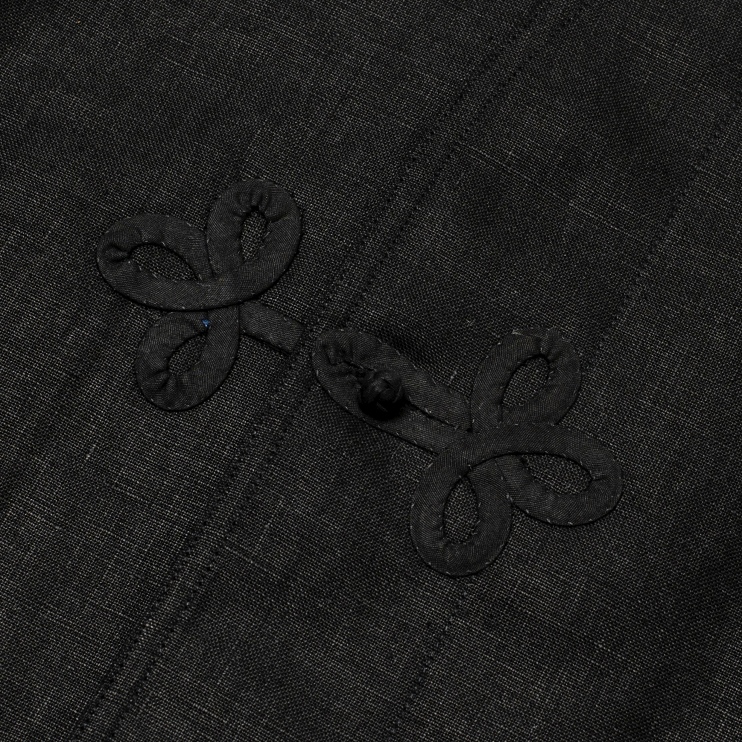 Bryceland's Officer Shirt Black サイズ15 Officer Shirt Black – Bryceland's