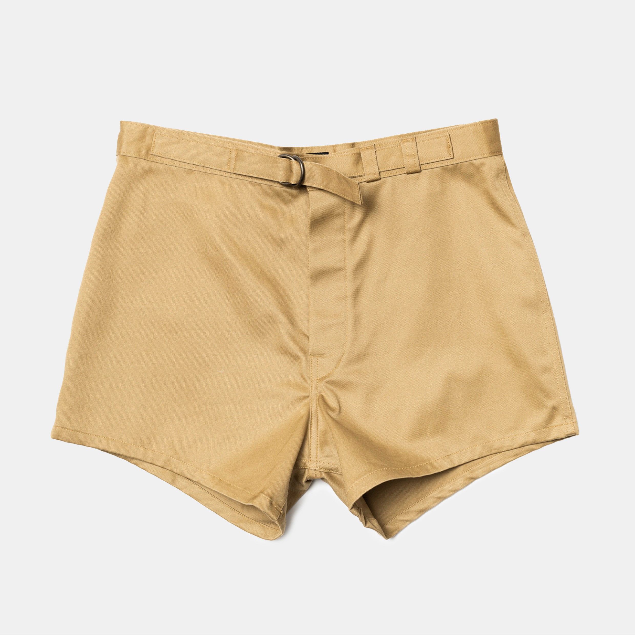 【BEAMS別注】LONG TRAVELER SWIM SHORTS beige BEAMS（ビームス）〈MEN〉【別注】POLO RALPH LAUREN / Long