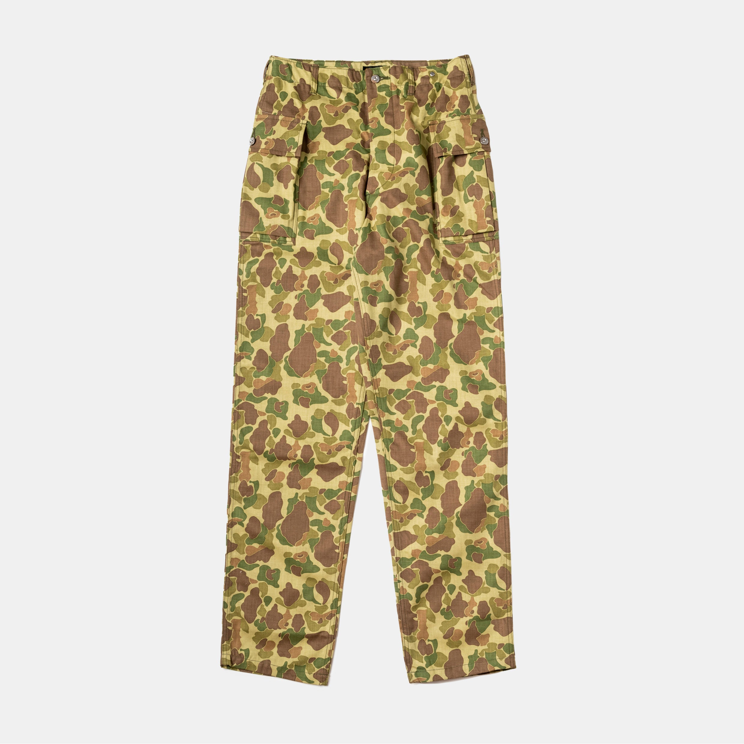 Bryceland's P13 CAMOUFLAGEプライスランズ　サイズ34 P13's Camouflage – Bryceland's