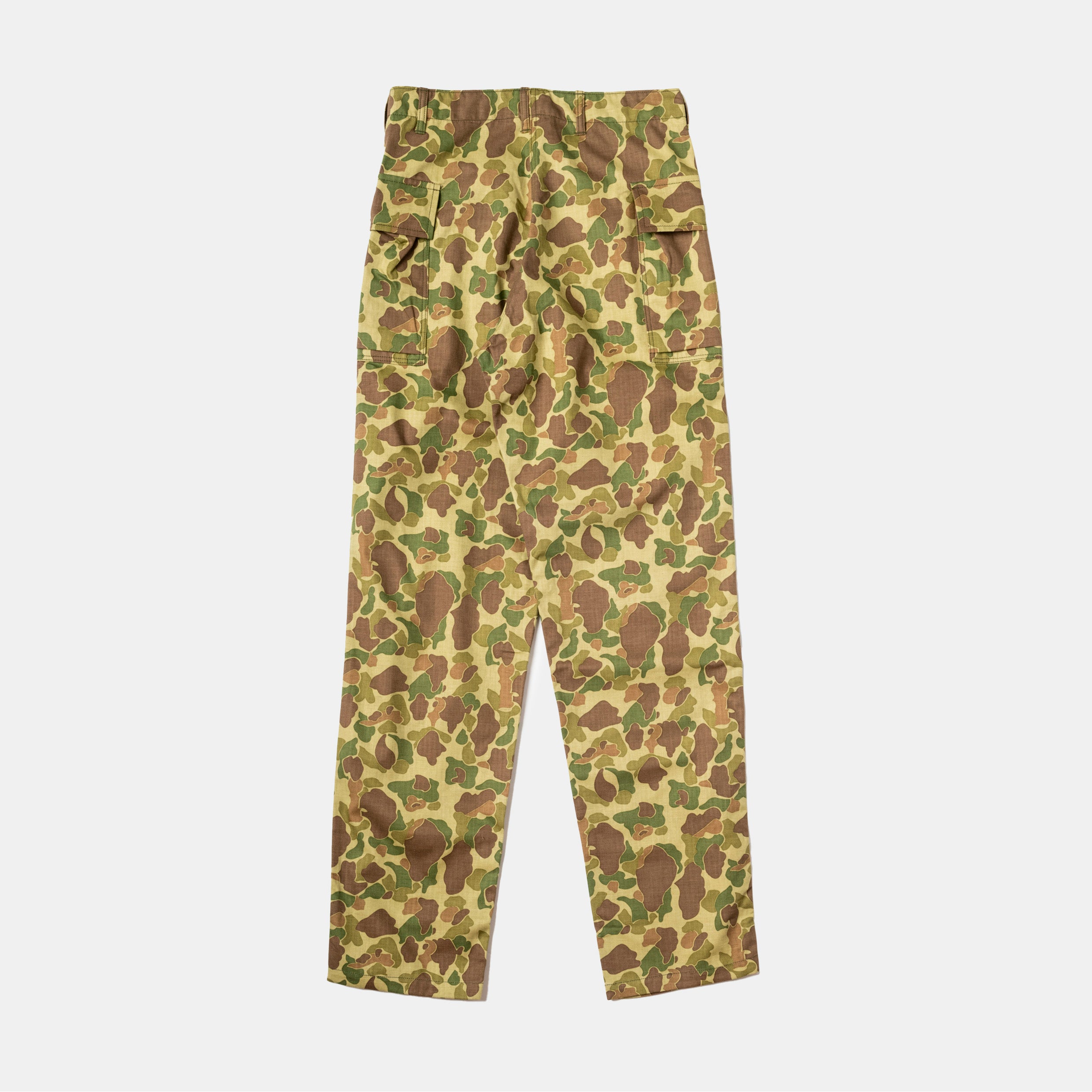 Bryceland's P13 CAMOUFLAGEプライスランズ　サイズ34 P13's Camouflage – Bryceland's