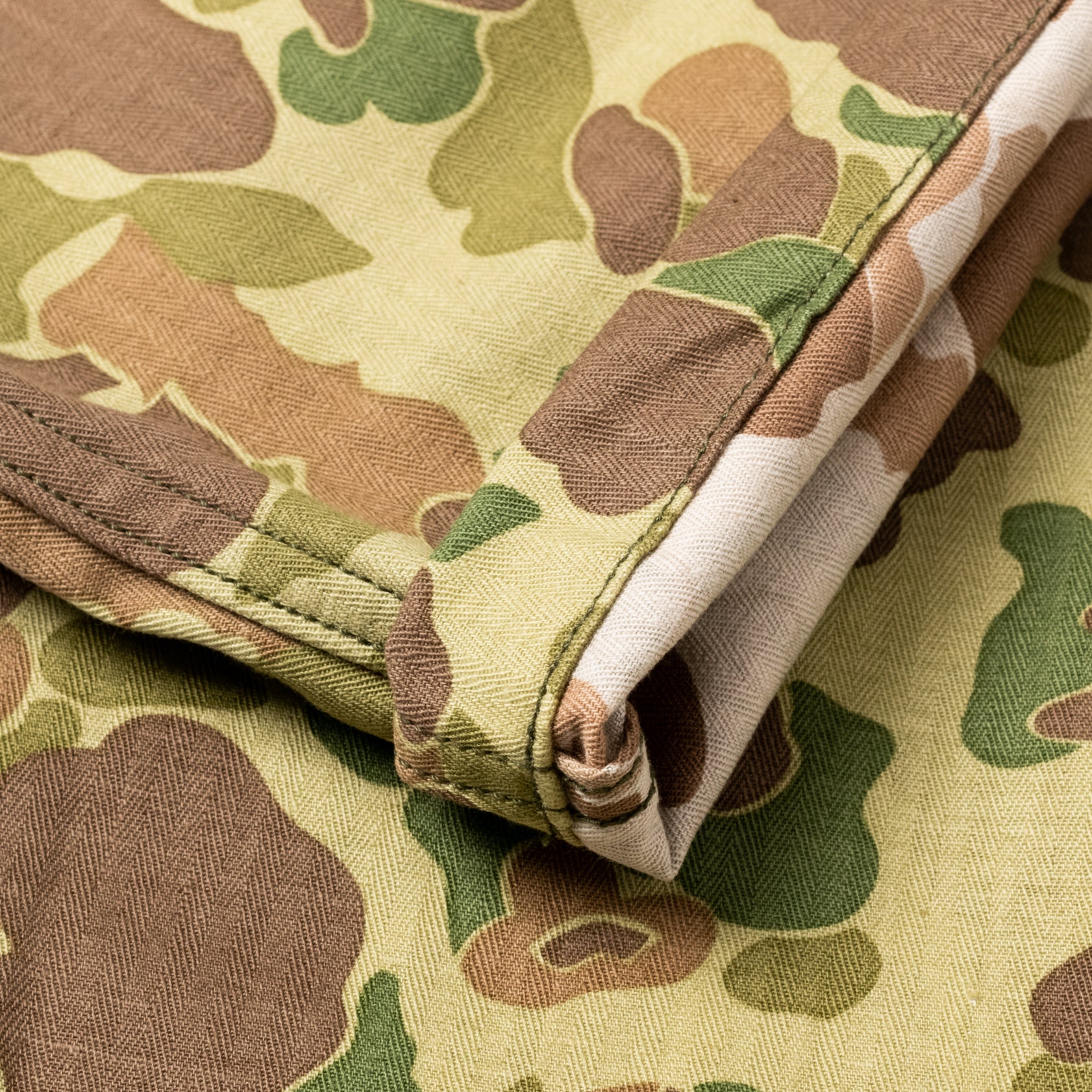 Bryceland's P13 CAMOUFLAGEプライスランズ　サイズ34 P13's Camouflage – Bryceland's