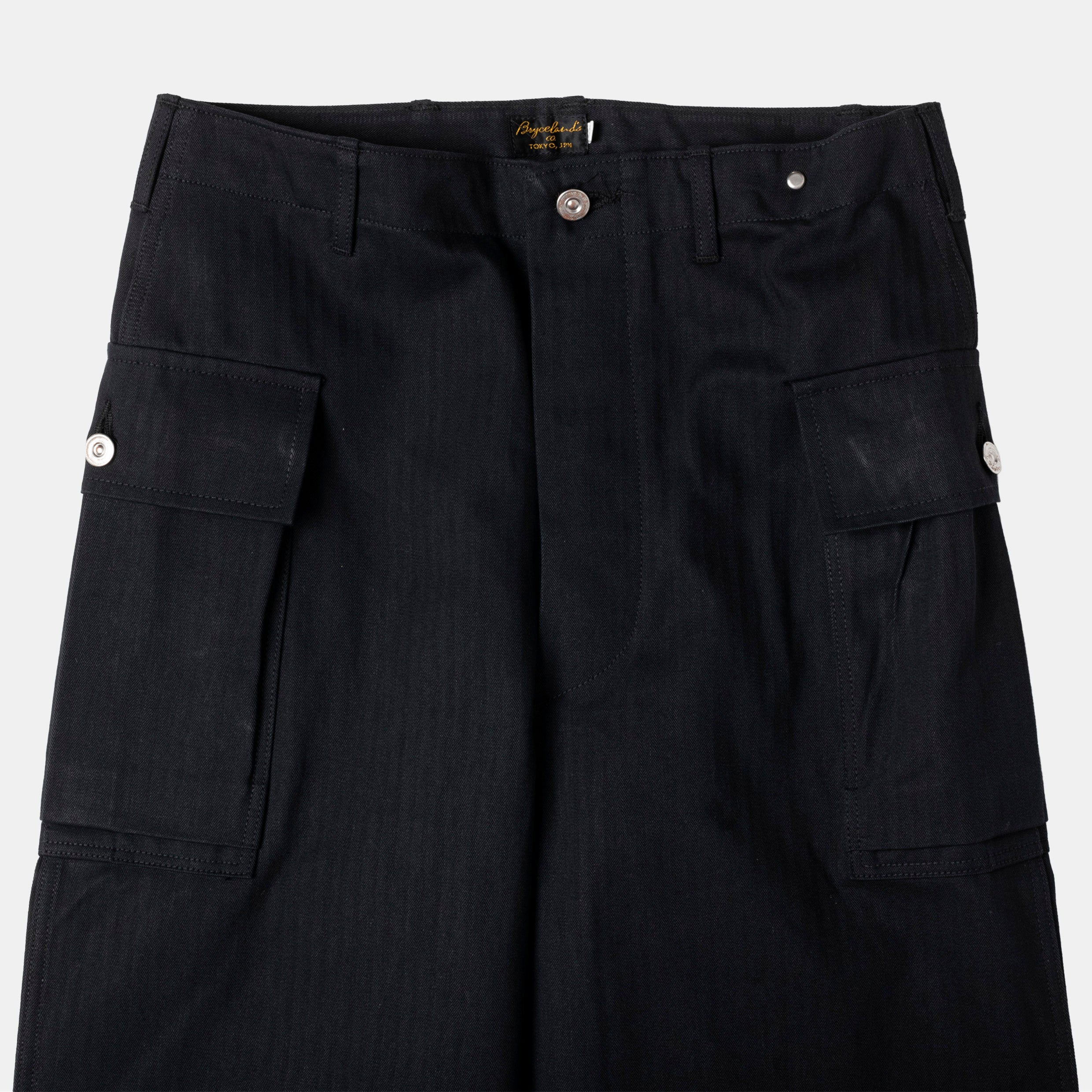 Bryceland’s P13 パンツ　ブライスランズ Bryceland's P13 パンツ ブライスランズ - メルカリ