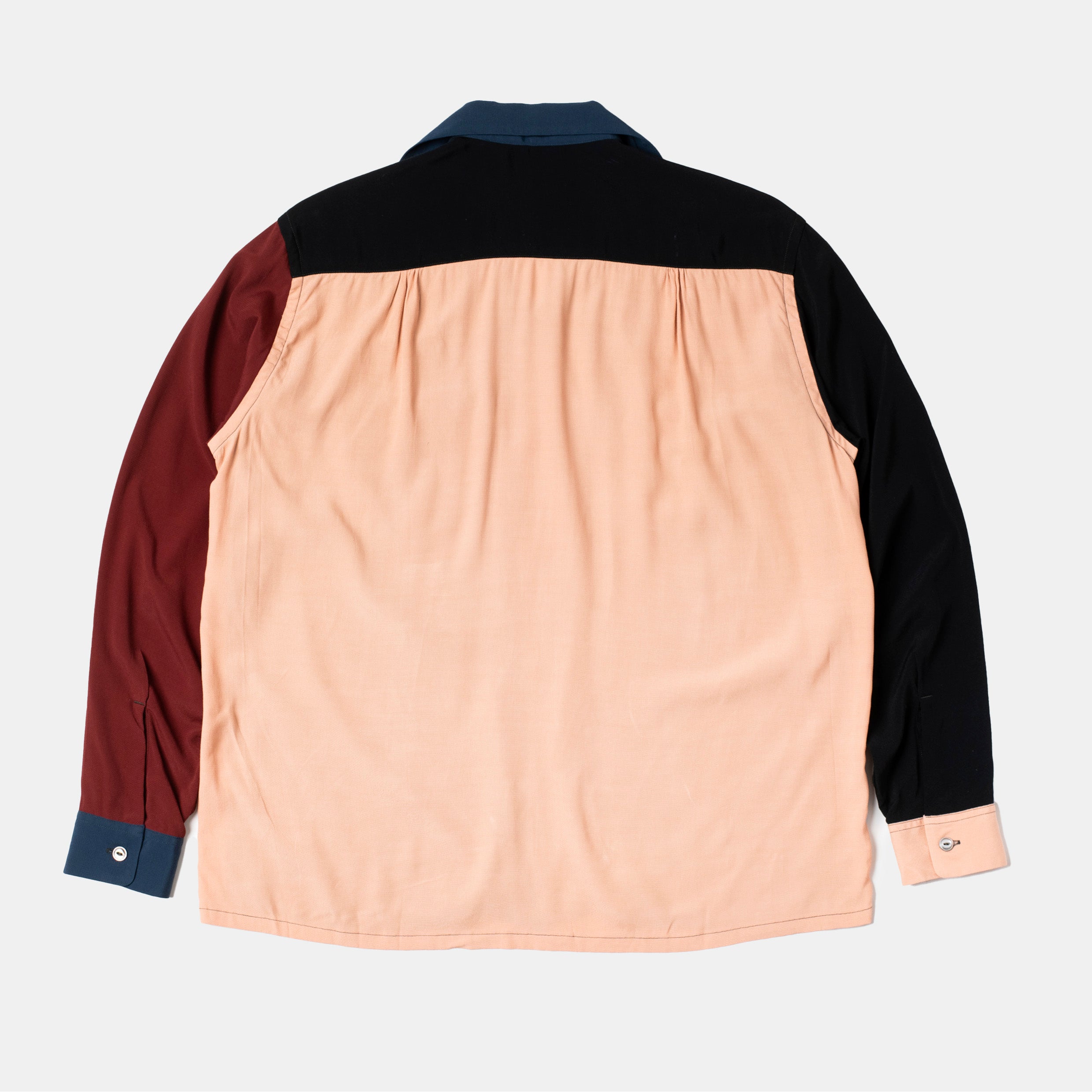 Crazy Rayon Shirt Fall – Bryceland's