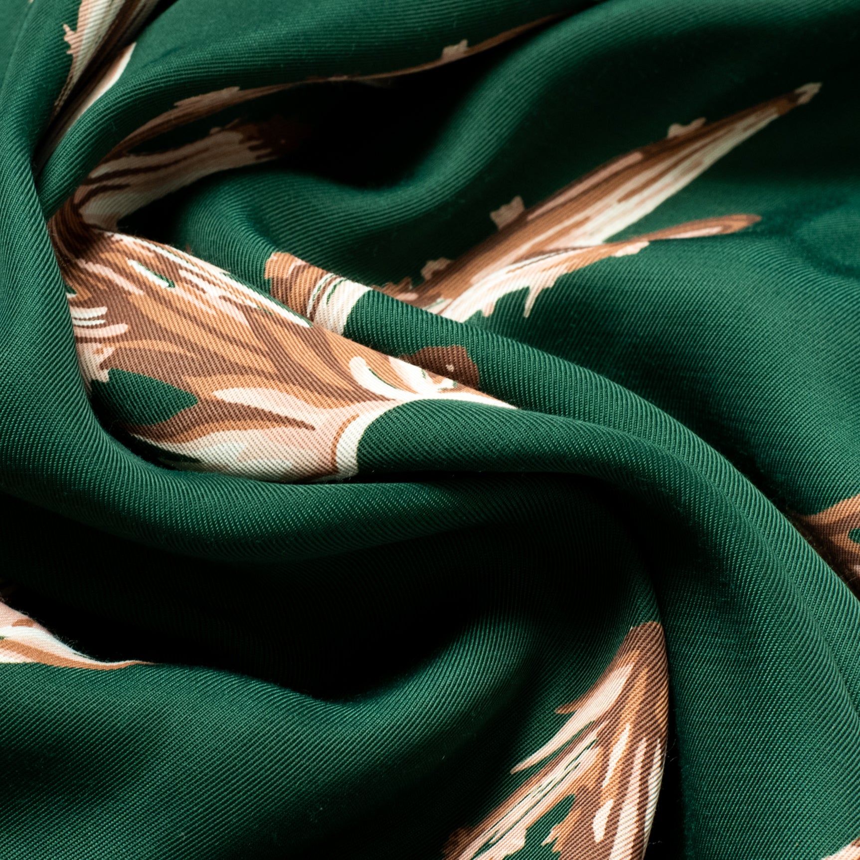 Rayon Shirt Coral – Bryceland's