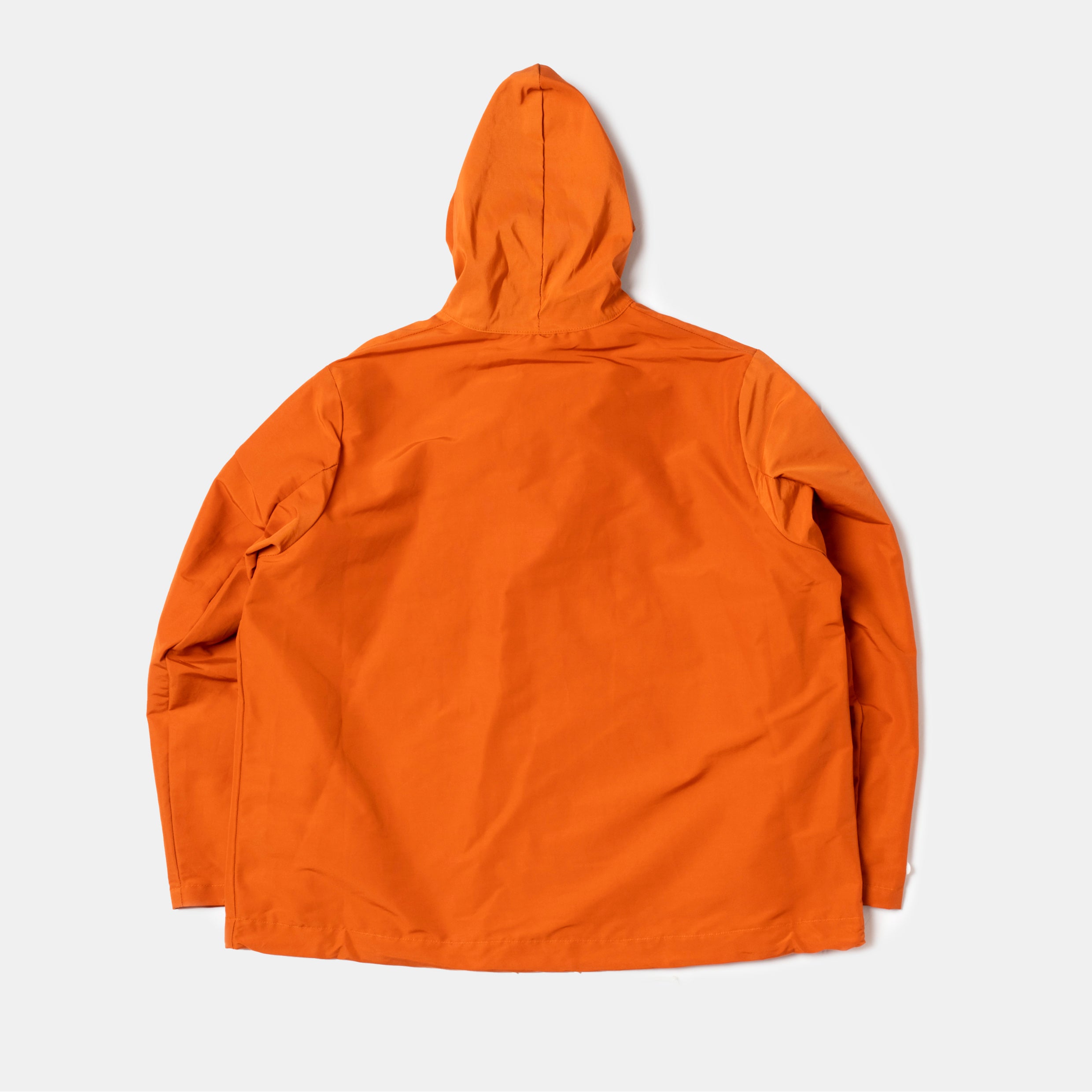 ジャケット・アウター Bryceland's Wool Foul Weather Anorak L Foul Weather Anorak Black – Bryceland's