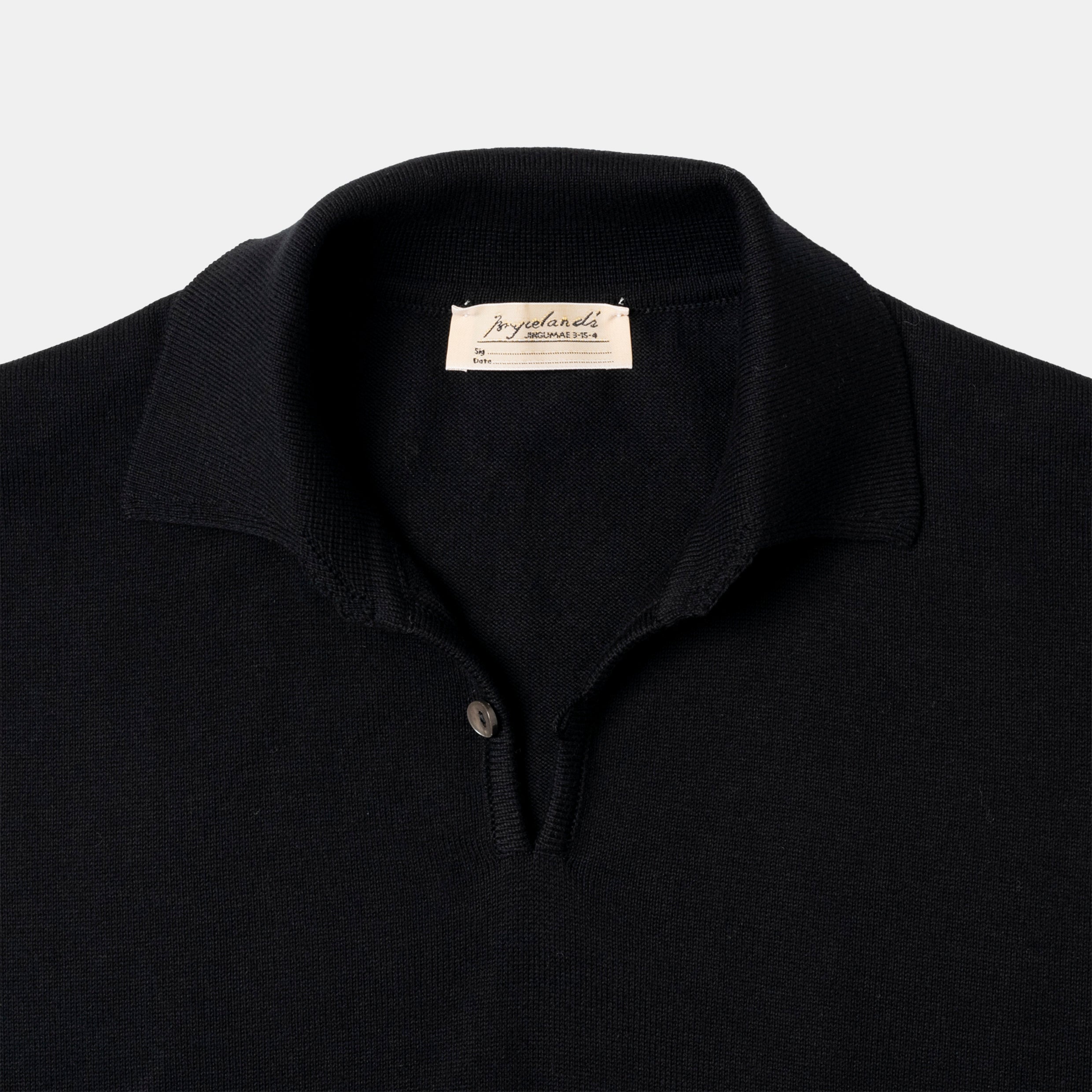 Skipper Polos – Bryceland's