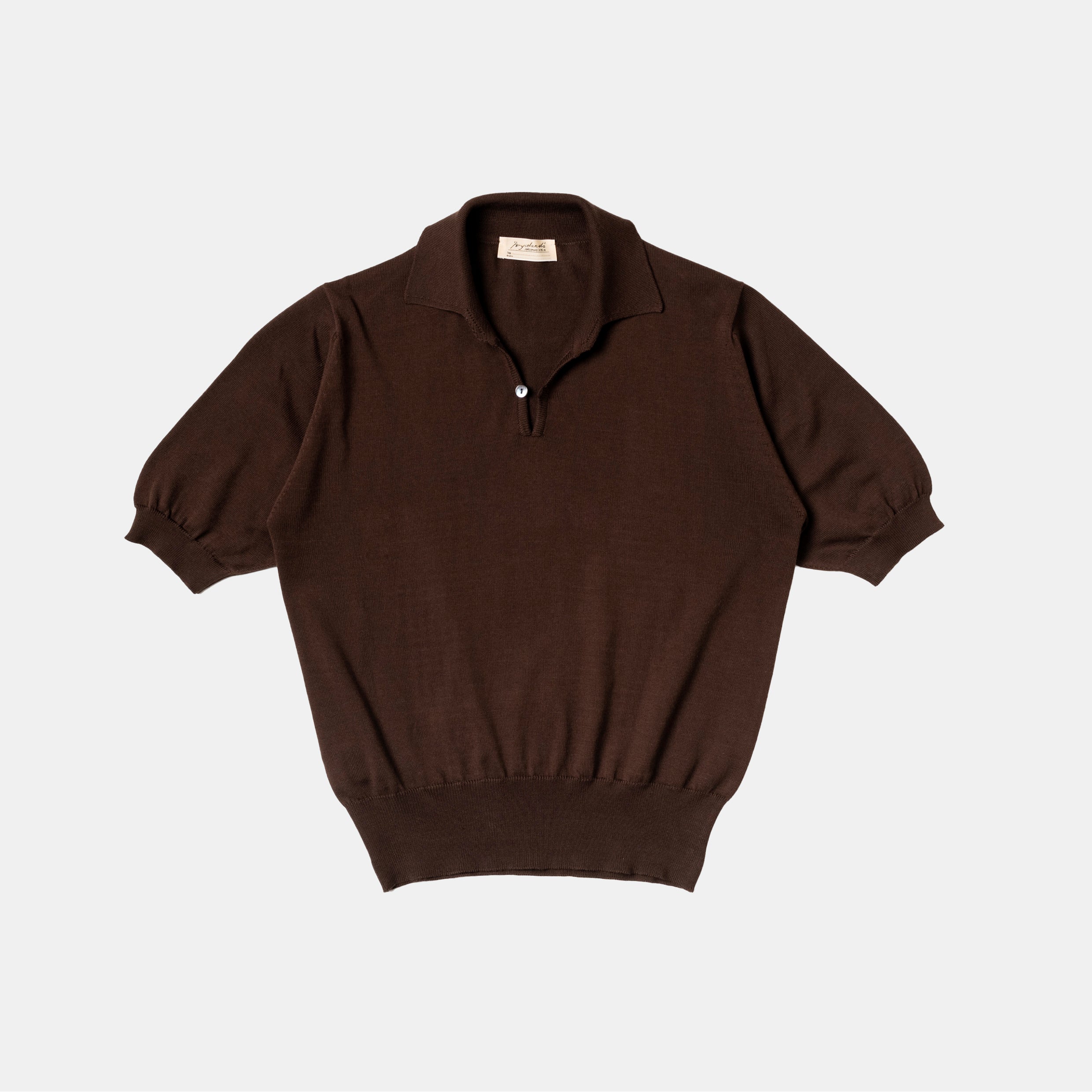 Skipper Polos – Bryceland's