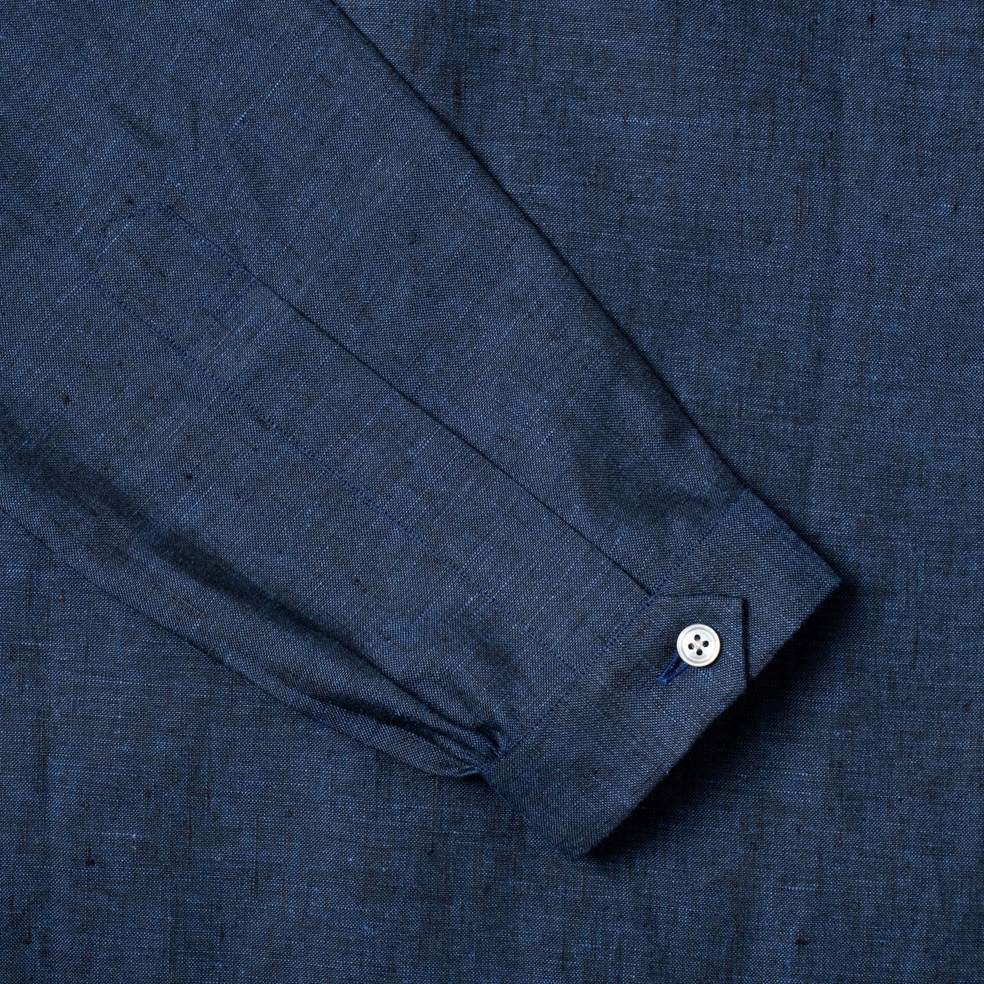 Cabana Shirt Navy | Bryceland's & Co.
