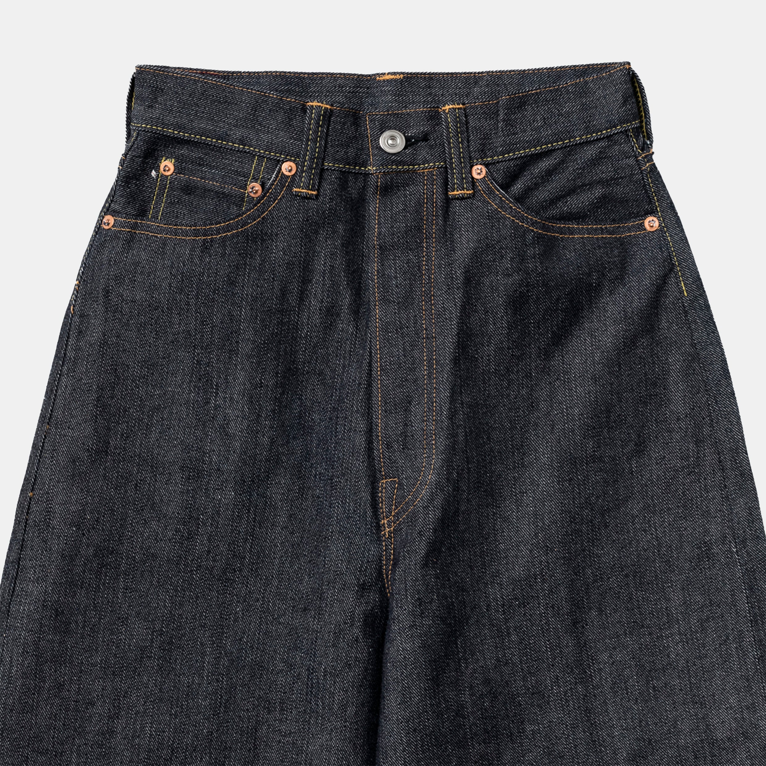 Denim Jeans - Multiple Colours – Bryceland's