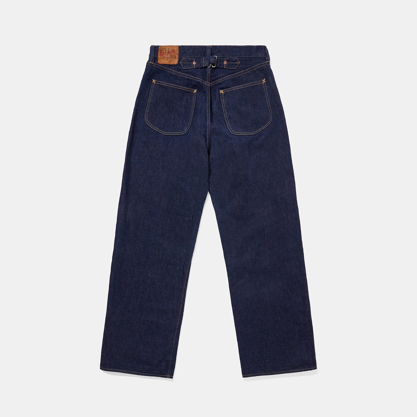 Denim 133 Jeans | Bryceland's & Co.