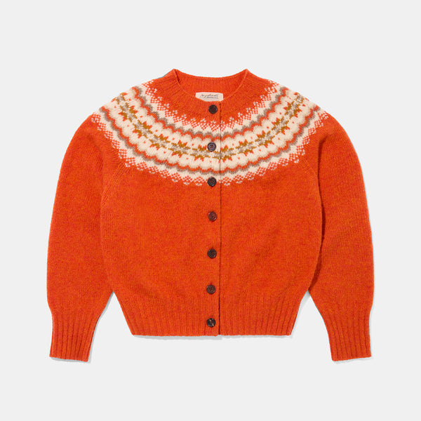 KnitJumperLongSleeveandShortSl