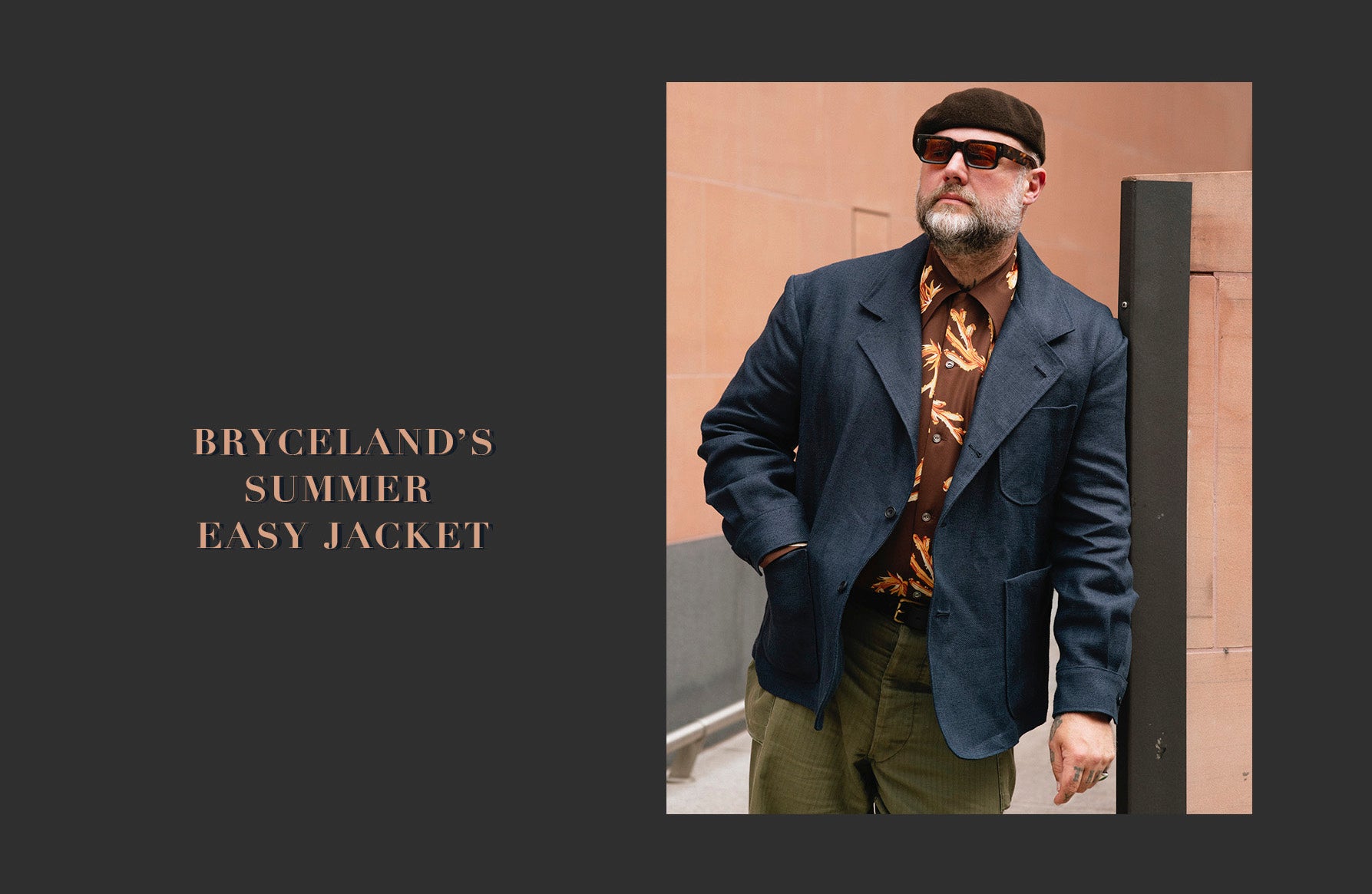 Bryceland's & Co. – Bryceland's HK